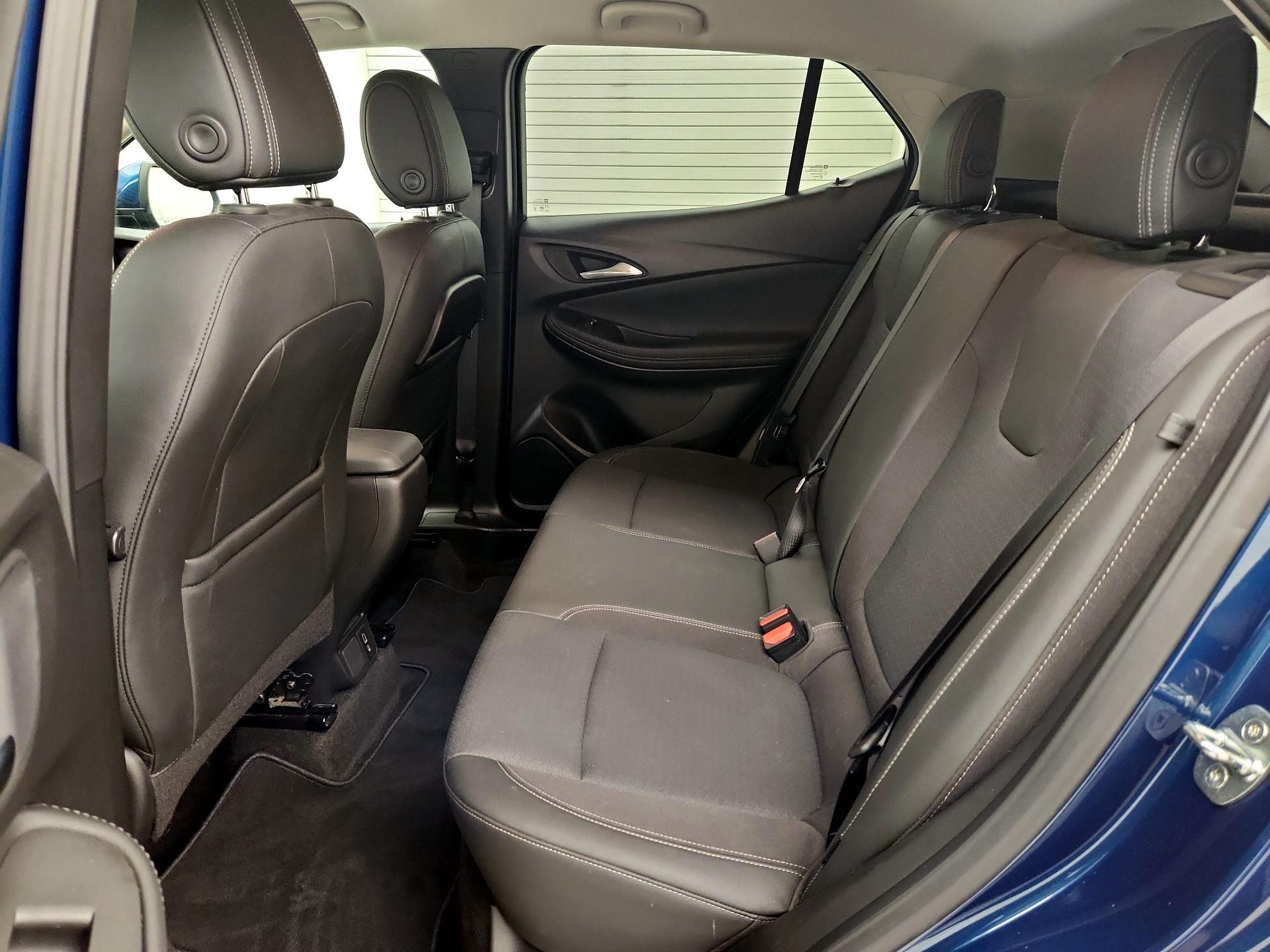 Thumbnail: 2020 Buick Encore GX - 19