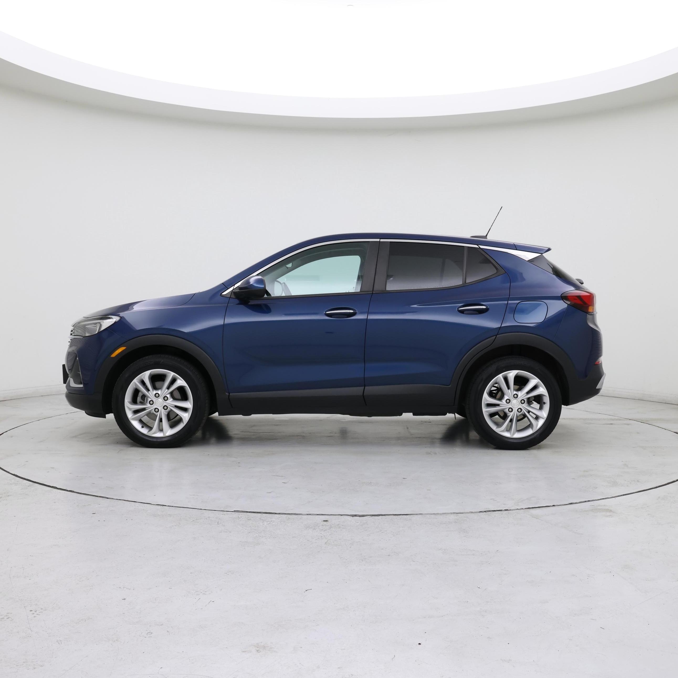 Thumbnail: 2020 Buick Encore GX - 3