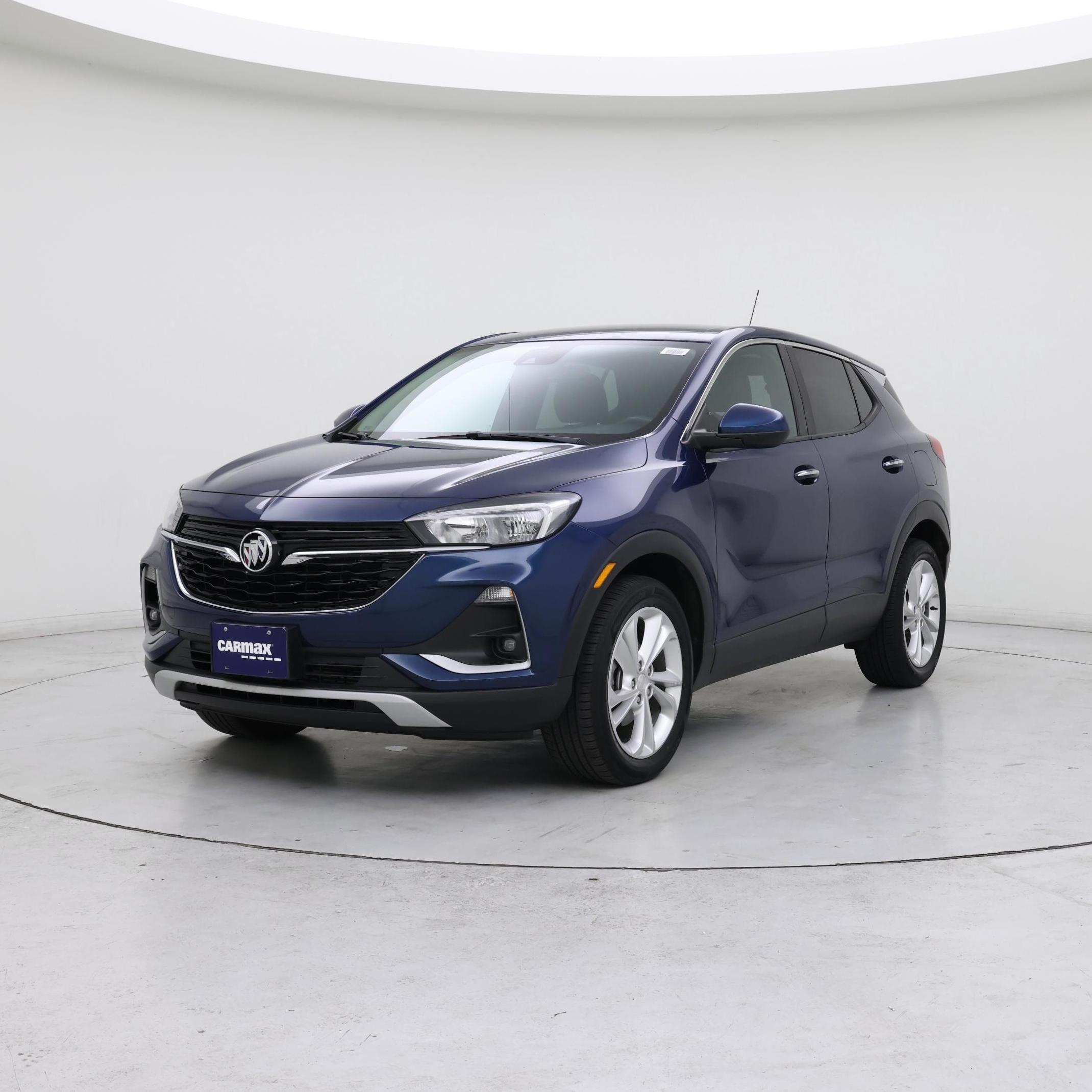 Thumbnail: 2020 Buick Encore GX - 4