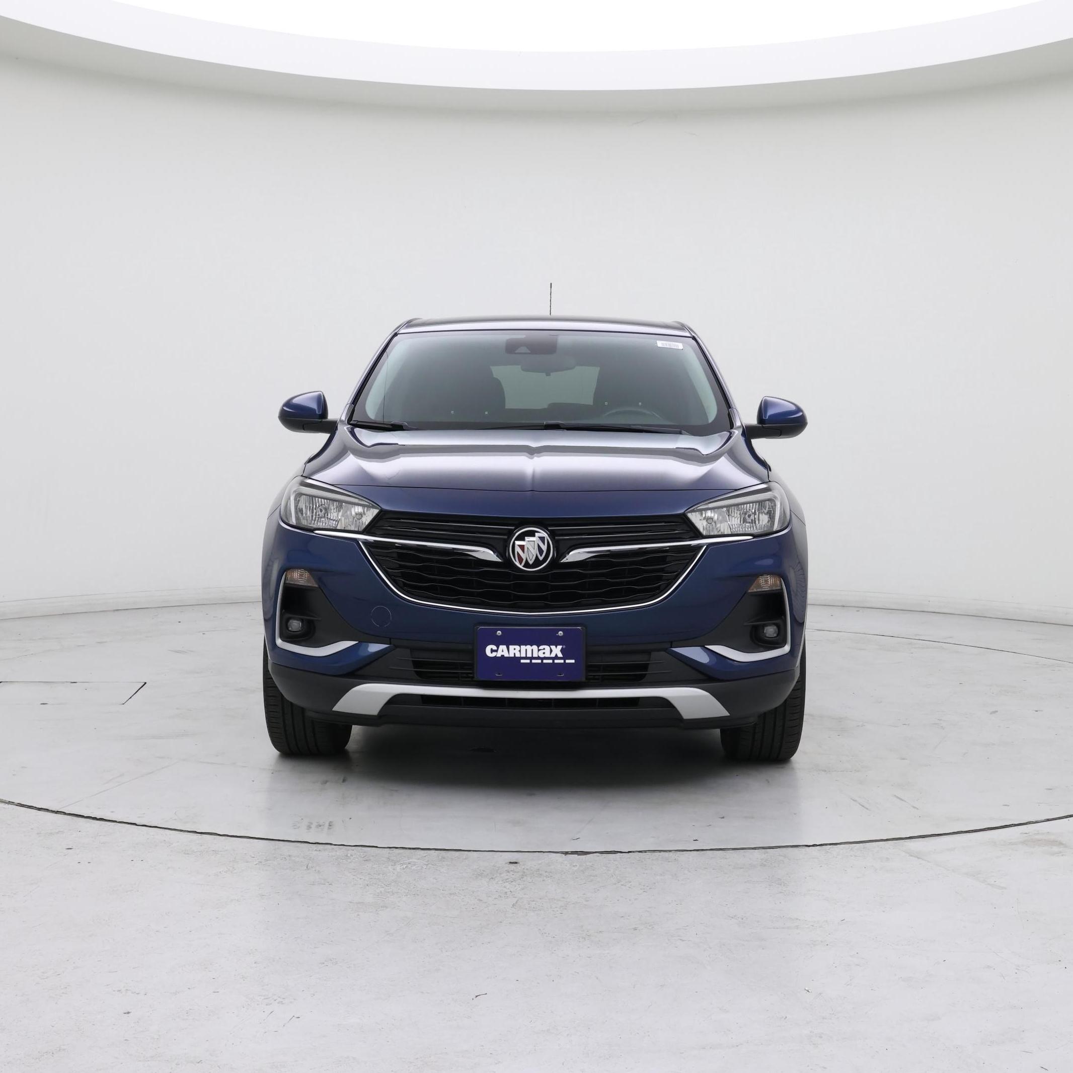 Thumbnail: 2020 Buick Encore GX - 5