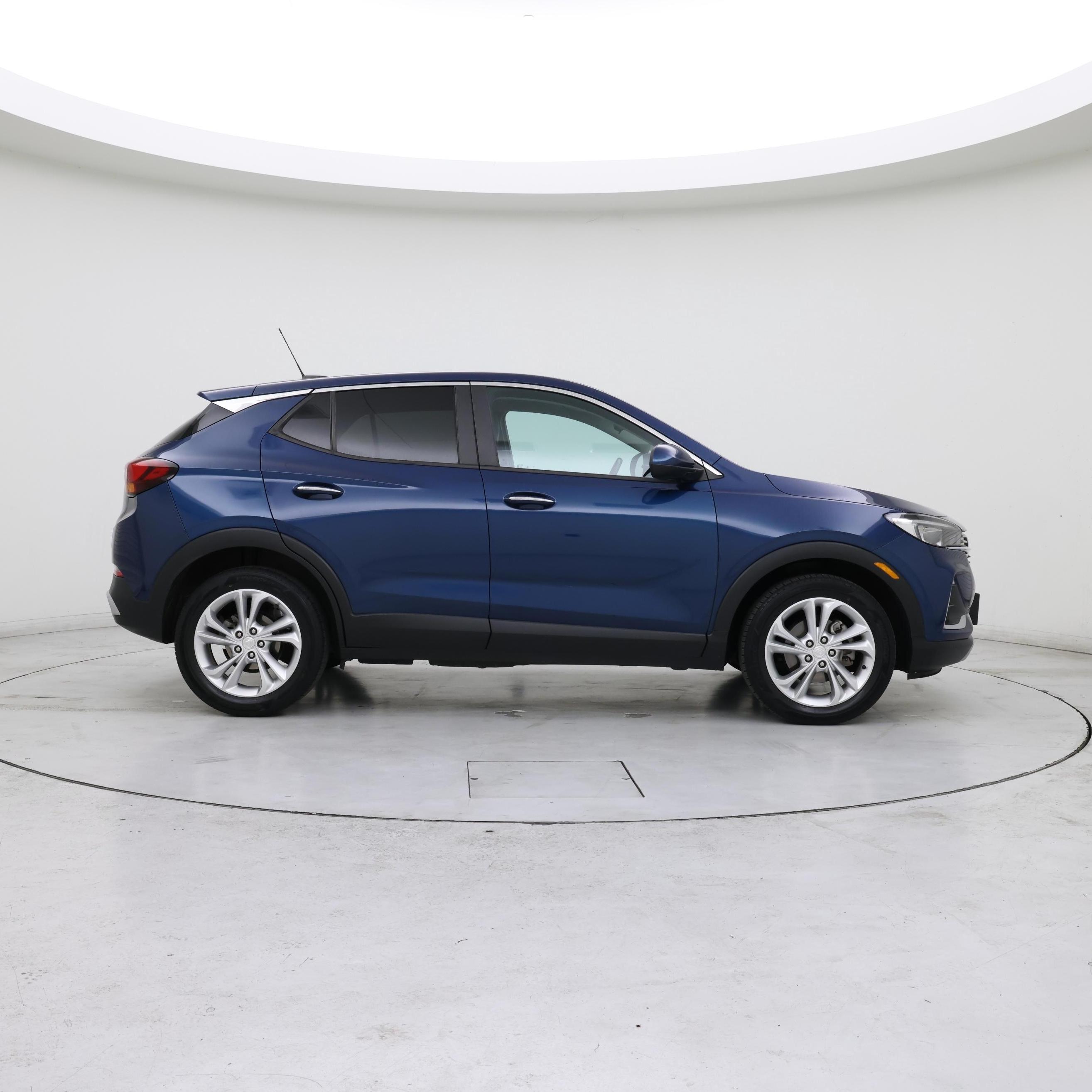 Thumbnail: 2020 Buick Encore GX - 7