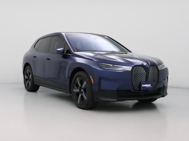 2024 BMW iX xDrive50 -
                  Beaverton, OR
