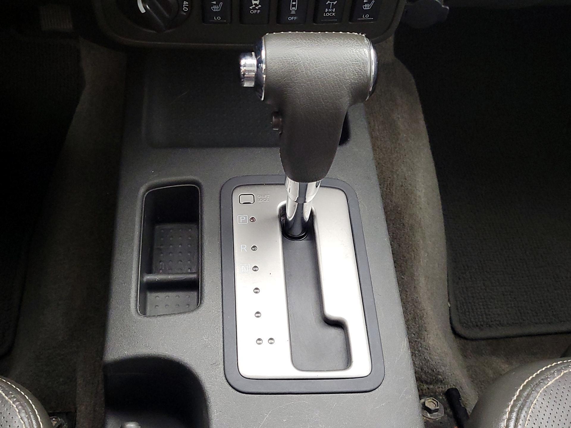 Thumbnail: 2013 Nissan Frontier - 18