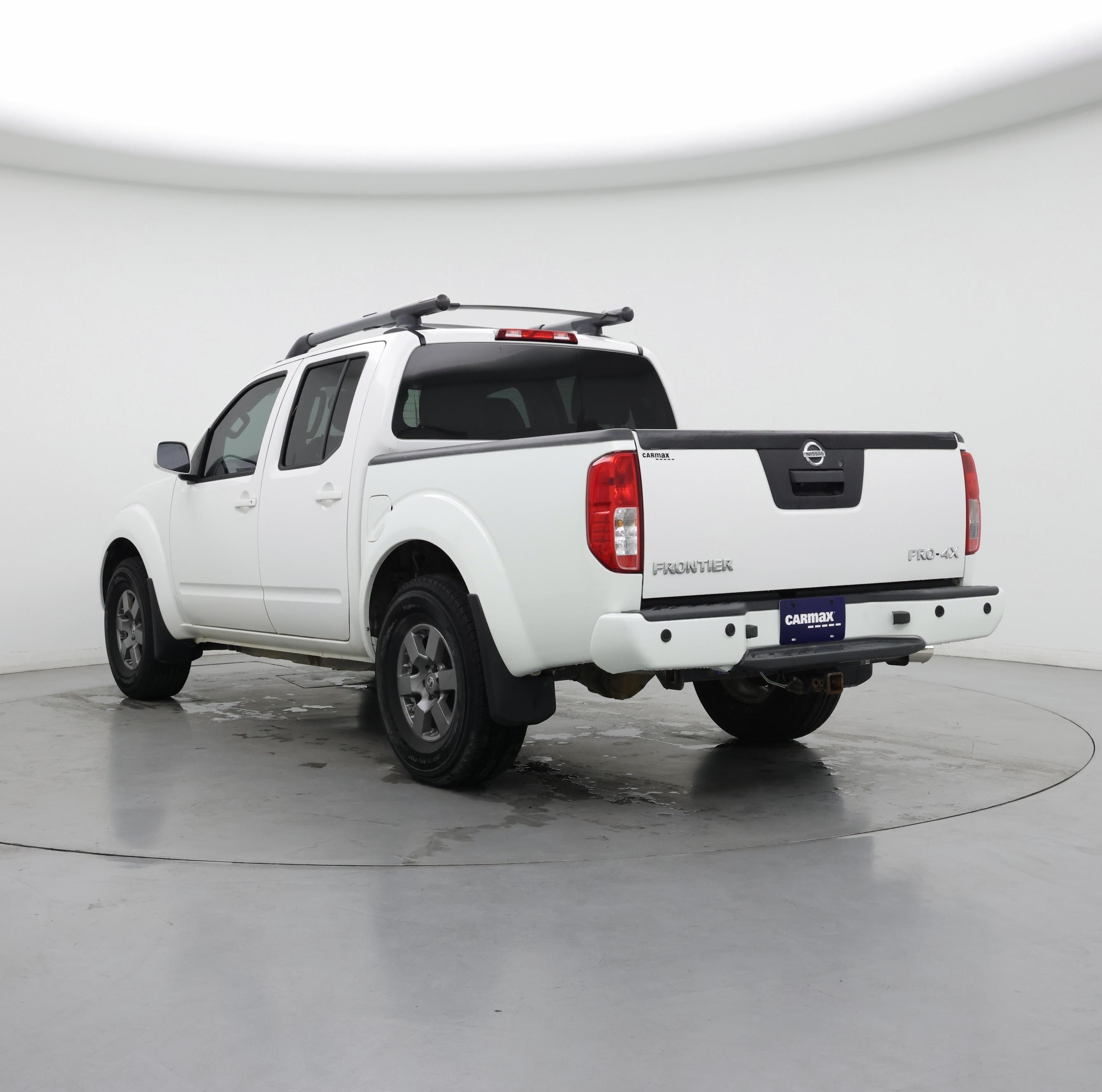 Thumbnail: 2013 Nissan Frontier - 2