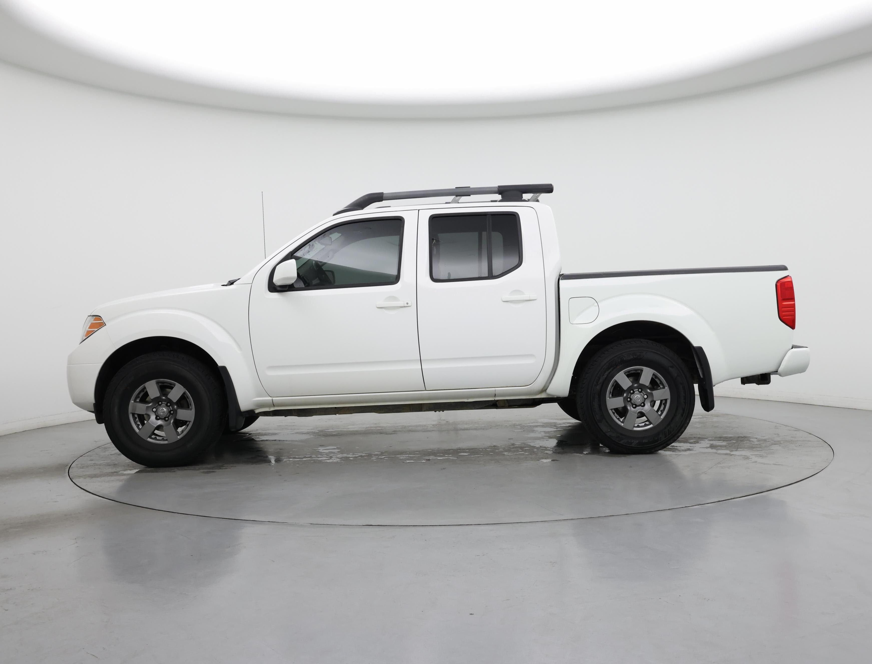 Thumbnail: 2013 Nissan Frontier - 3