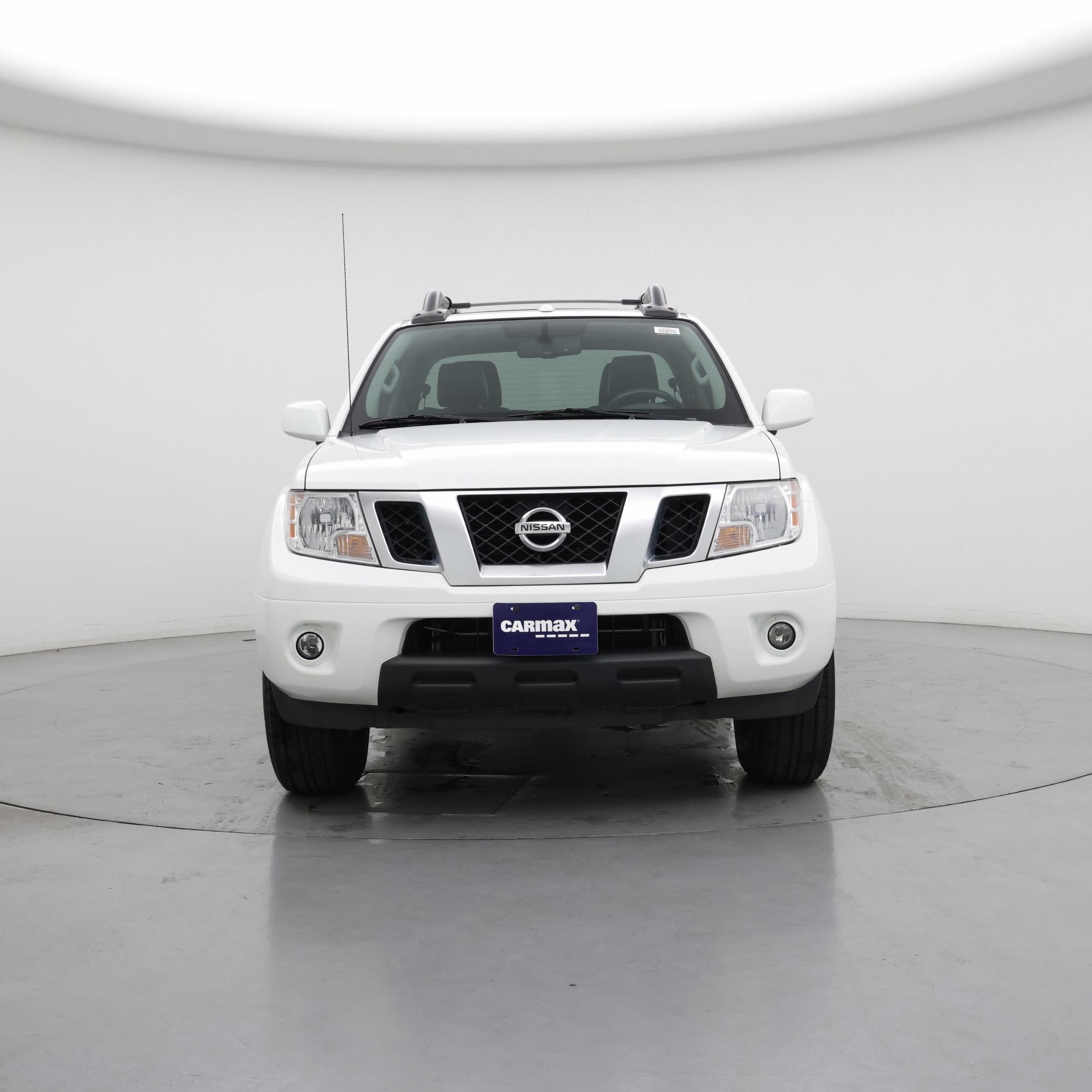 Thumbnail: 2013 Nissan Frontier - 5