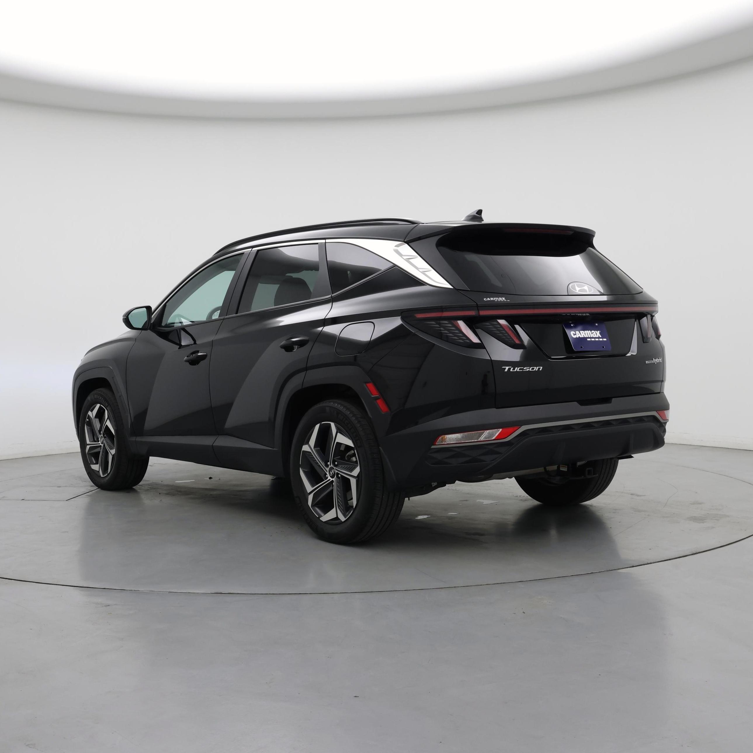 Thumbnail: 2023 Hyundai Tucson - 2