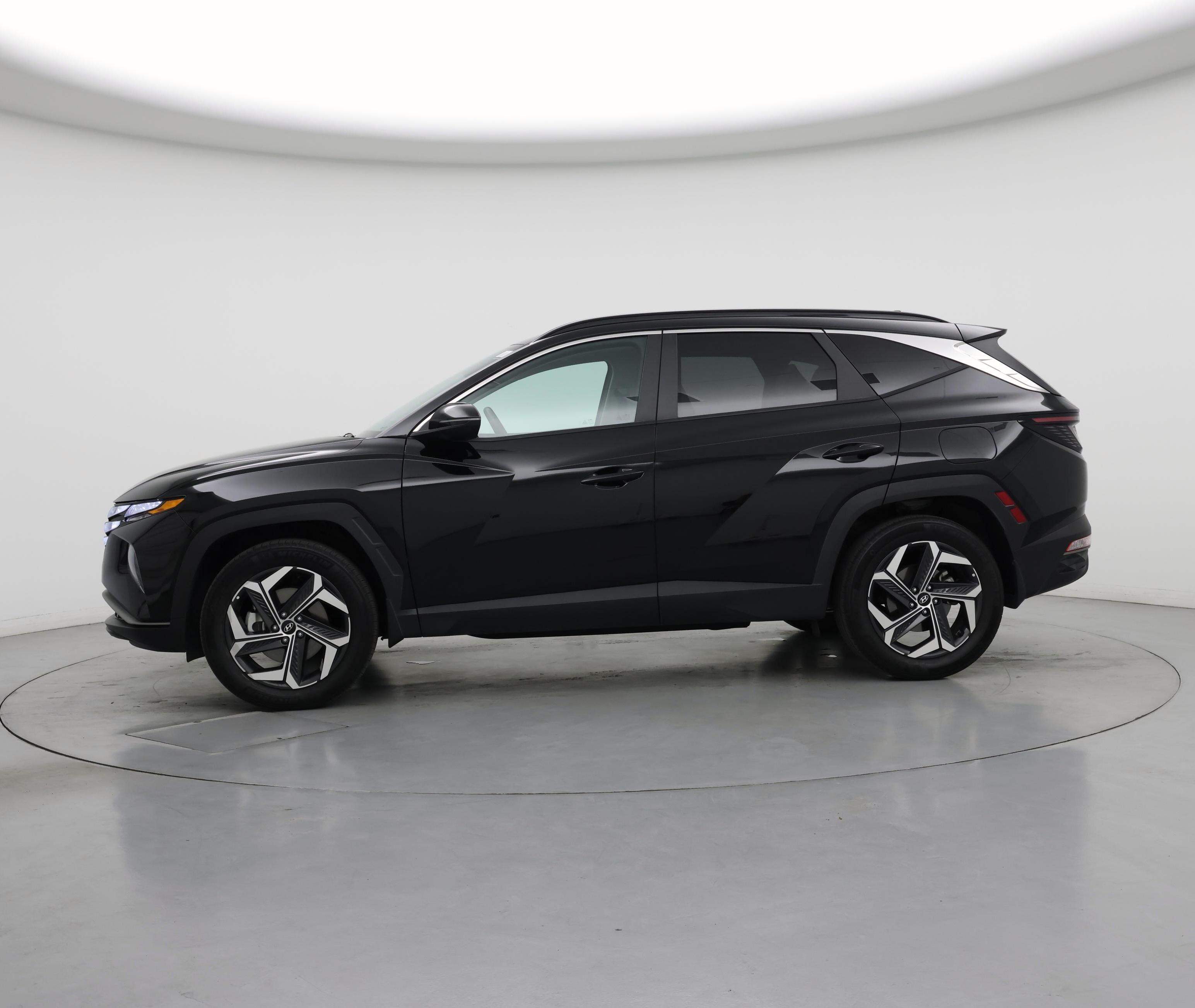 Thumbnail: 2023 Hyundai Tucson - 3