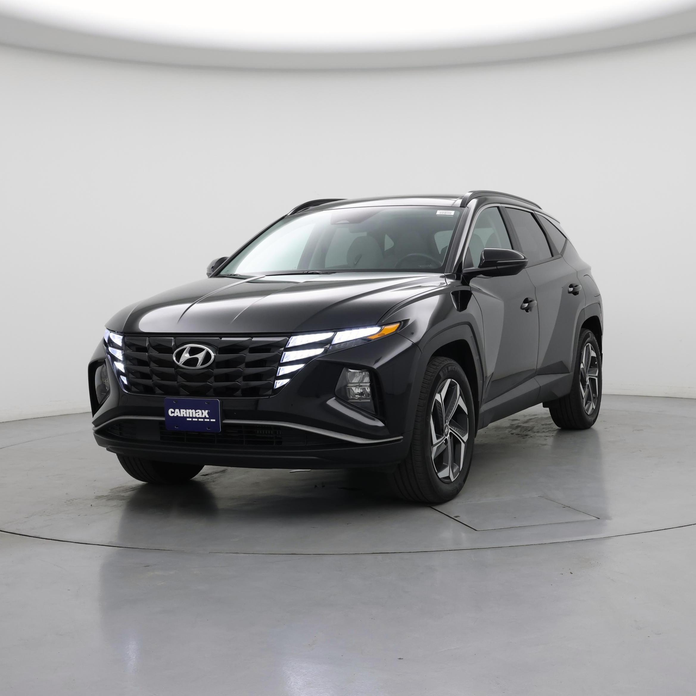 Thumbnail: 2023 Hyundai Tucson - 4