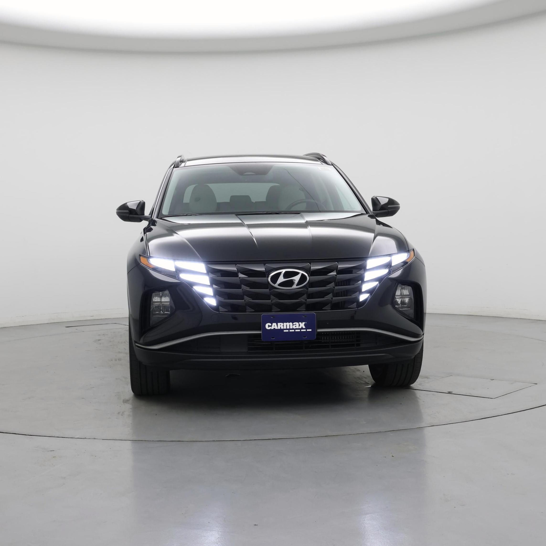 Thumbnail: 2023 Hyundai Tucson - 5