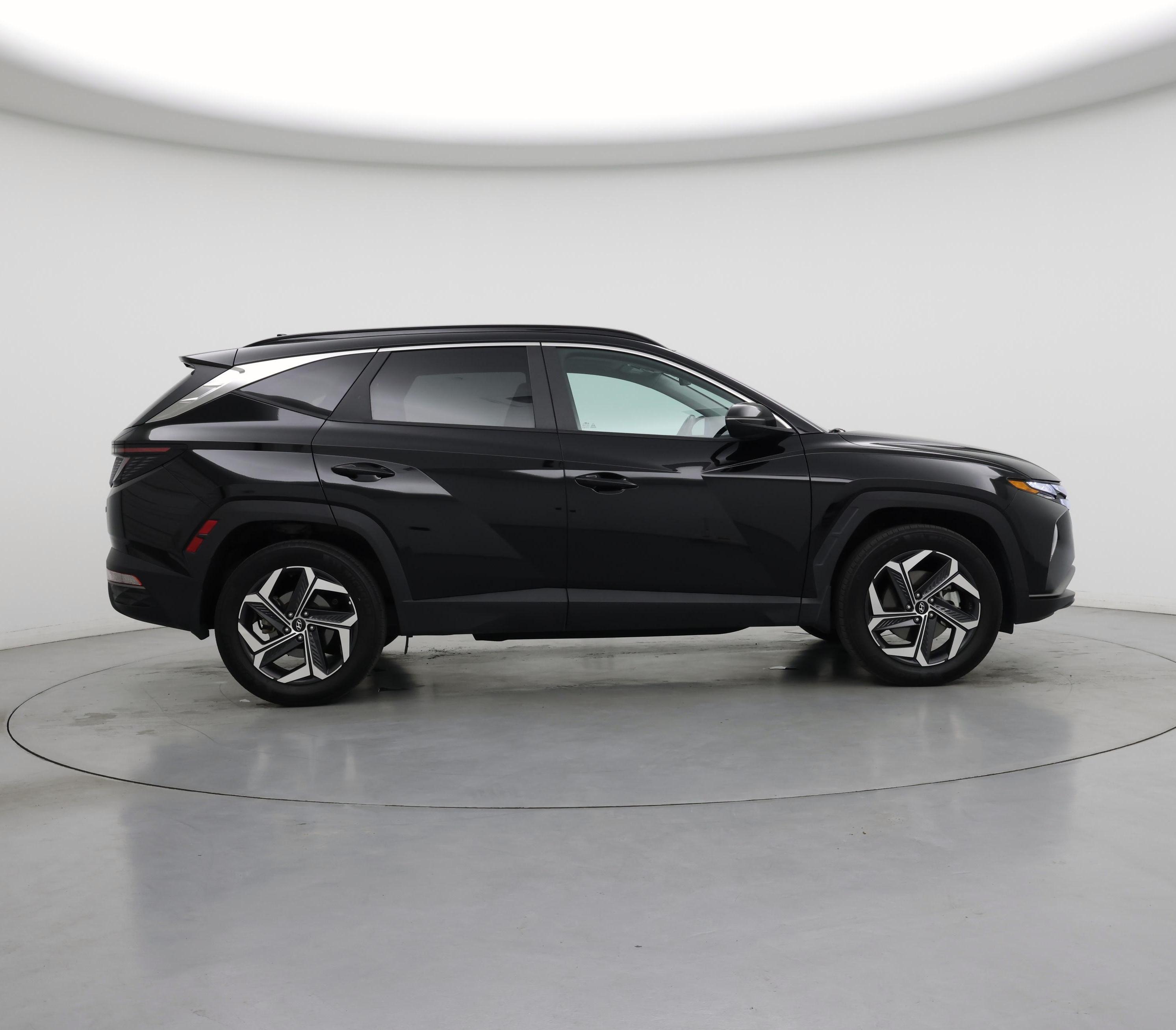 Thumbnail: 2023 Hyundai Tucson - 7