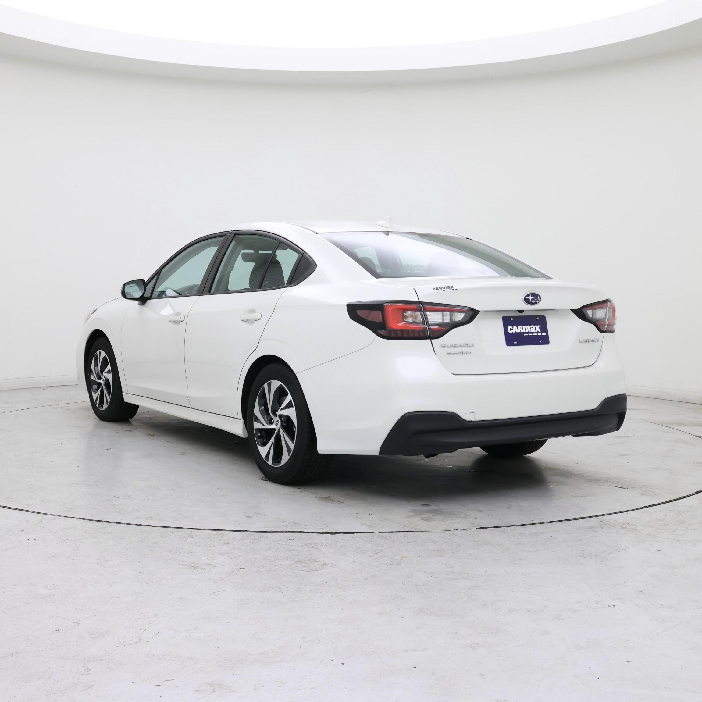 Thumbnail: 2023 Subaru Legacy - 2