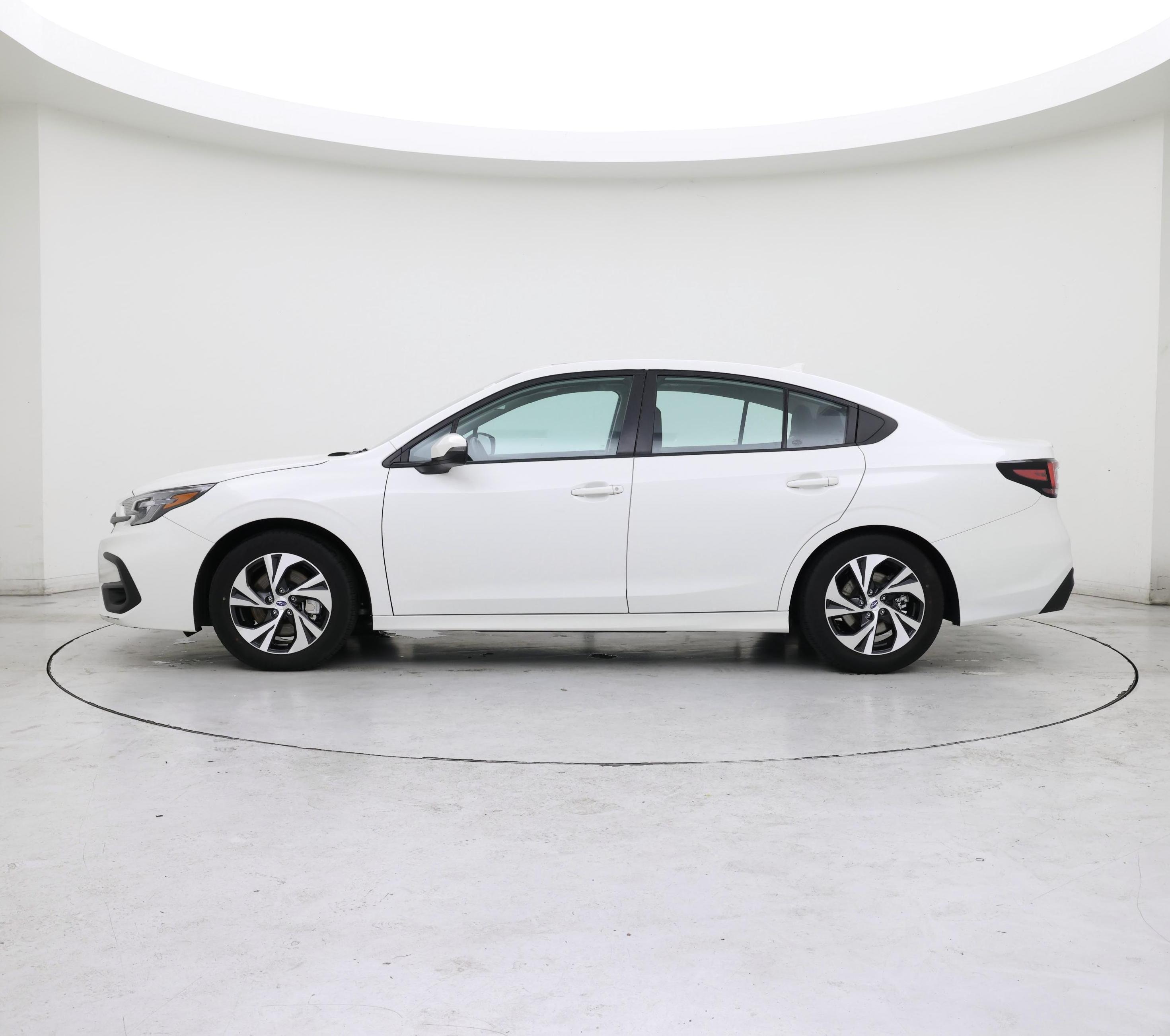 Thumbnail: 2023 Subaru Legacy - 3