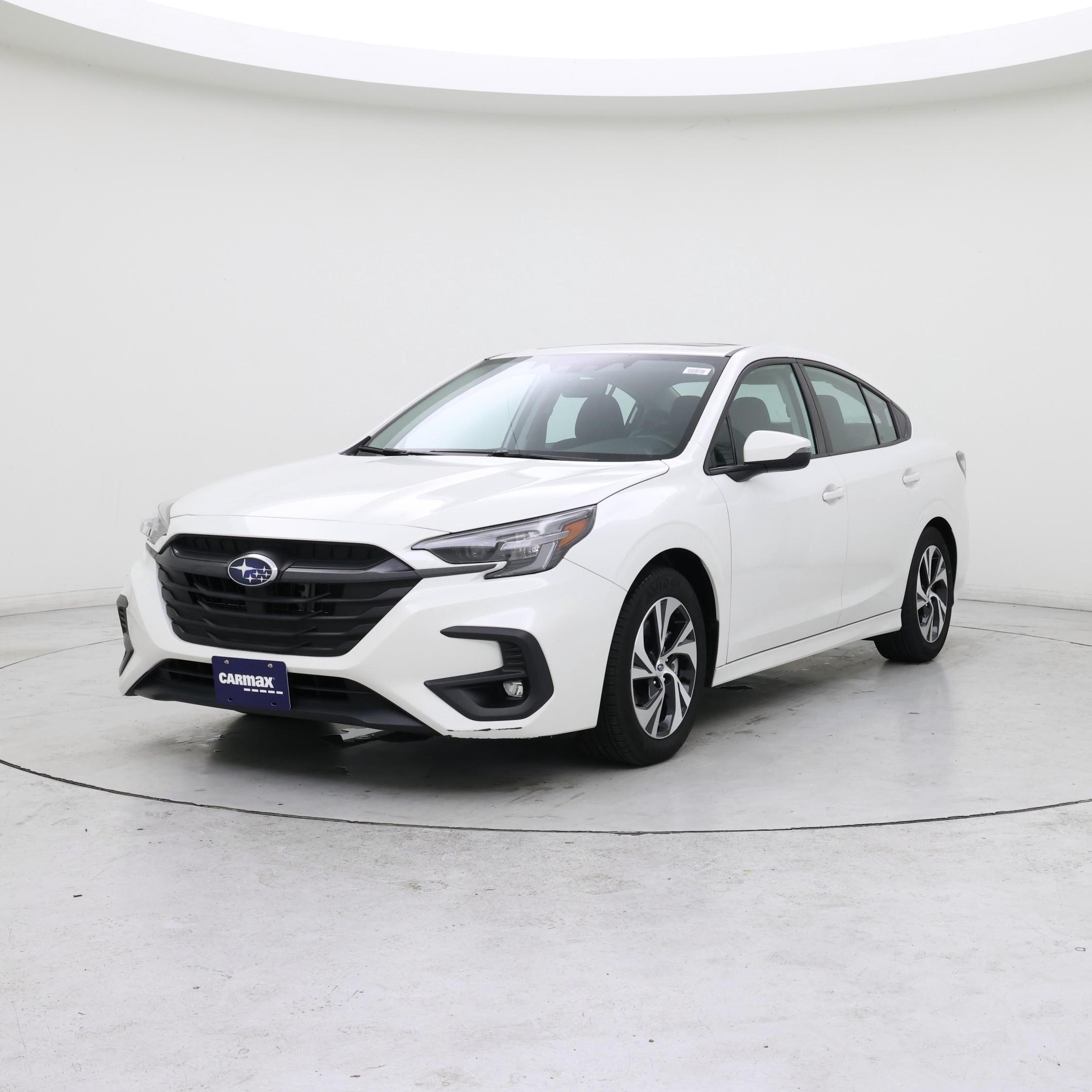 Thumbnail: 2023 Subaru Legacy - 4