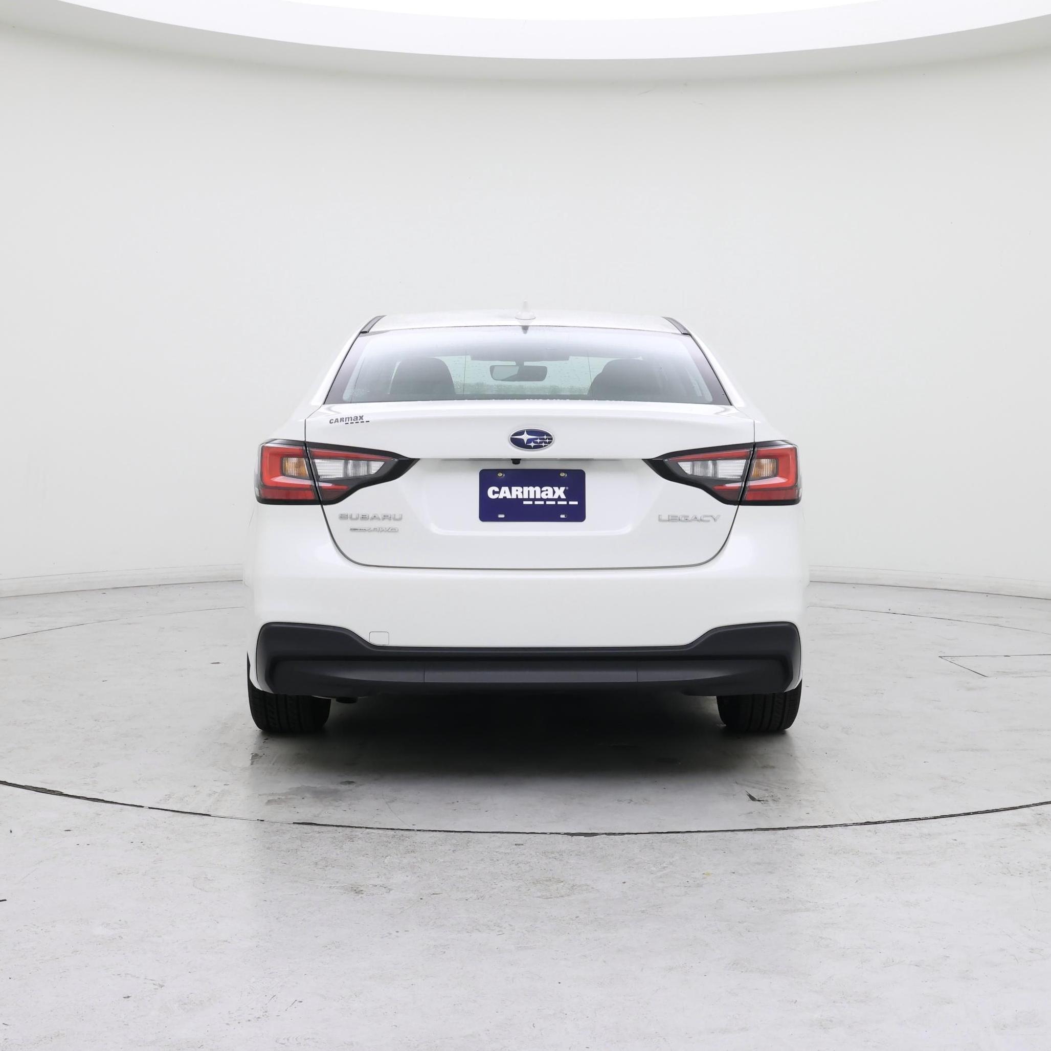 Thumbnail: 2023 Subaru Legacy - 6