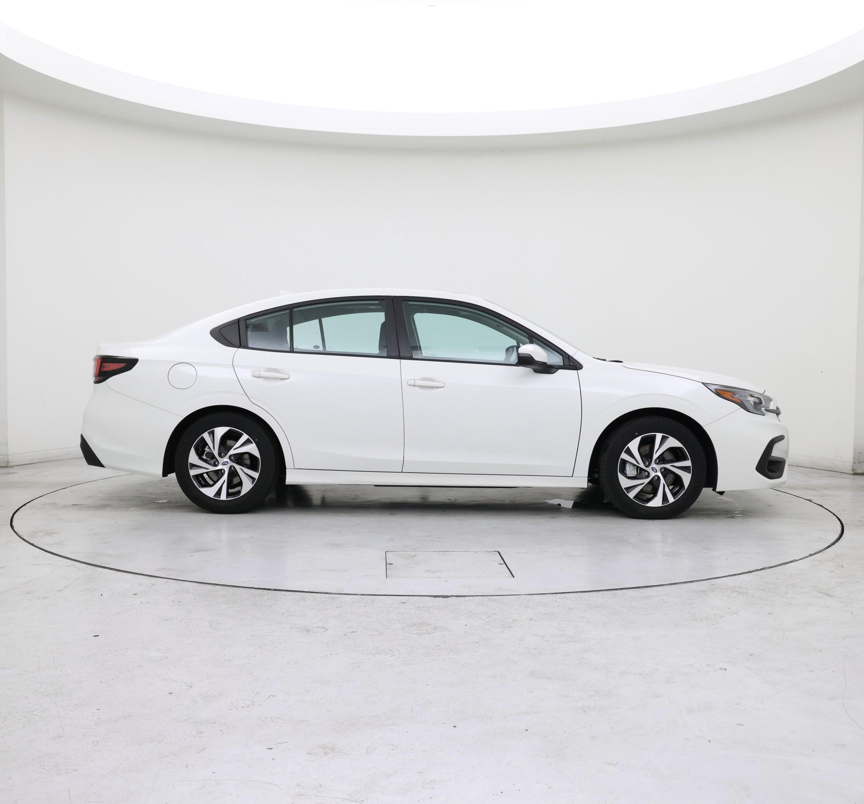 Thumbnail: 2023 Subaru Legacy - 7