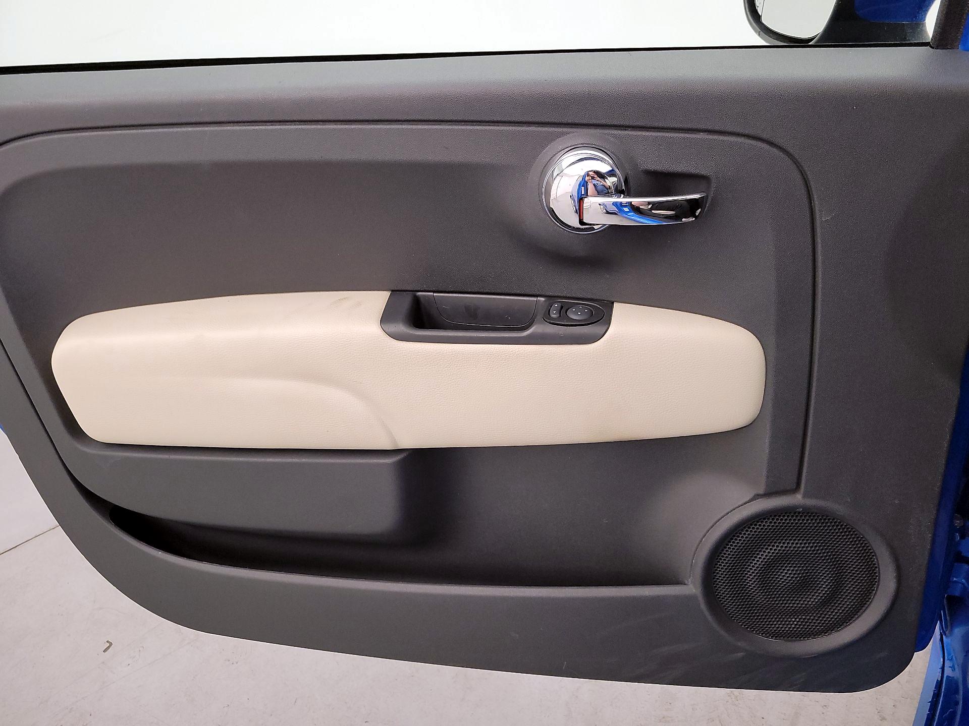 Thumbnail: 2015 Fiat 500 - 12