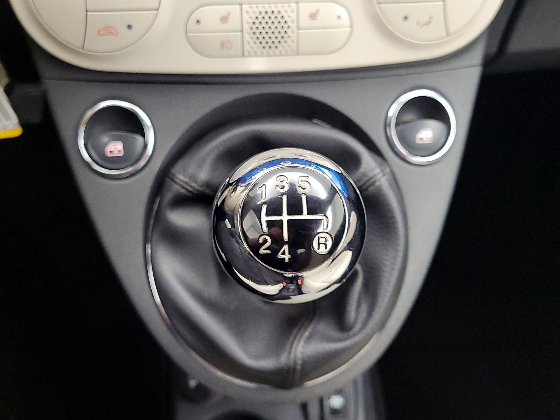 Thumbnail: 2015 Fiat 500 - 16