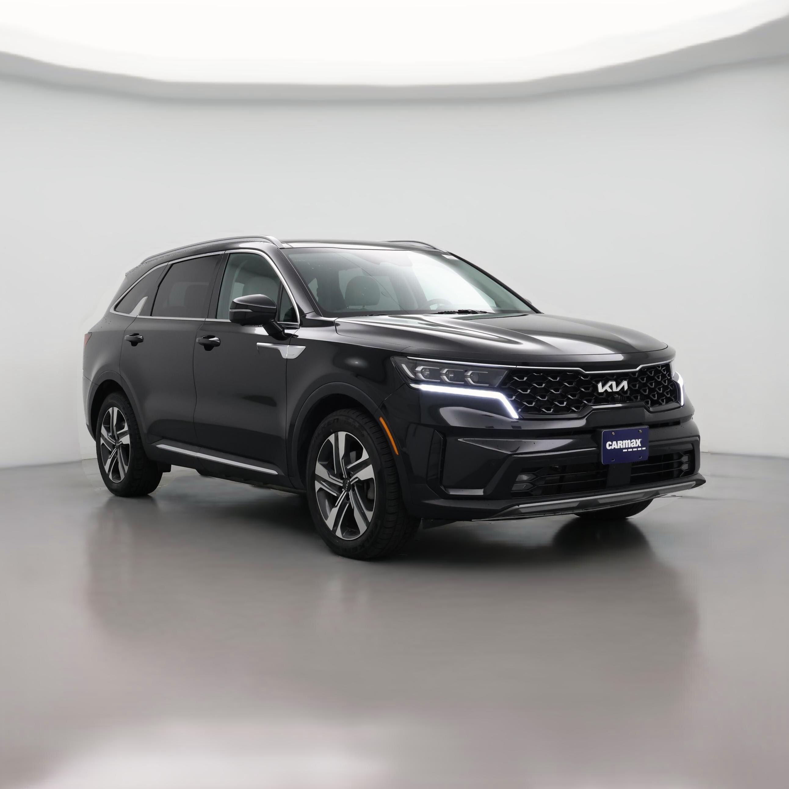Thumbnail: 2023 Kia Sorento - 1