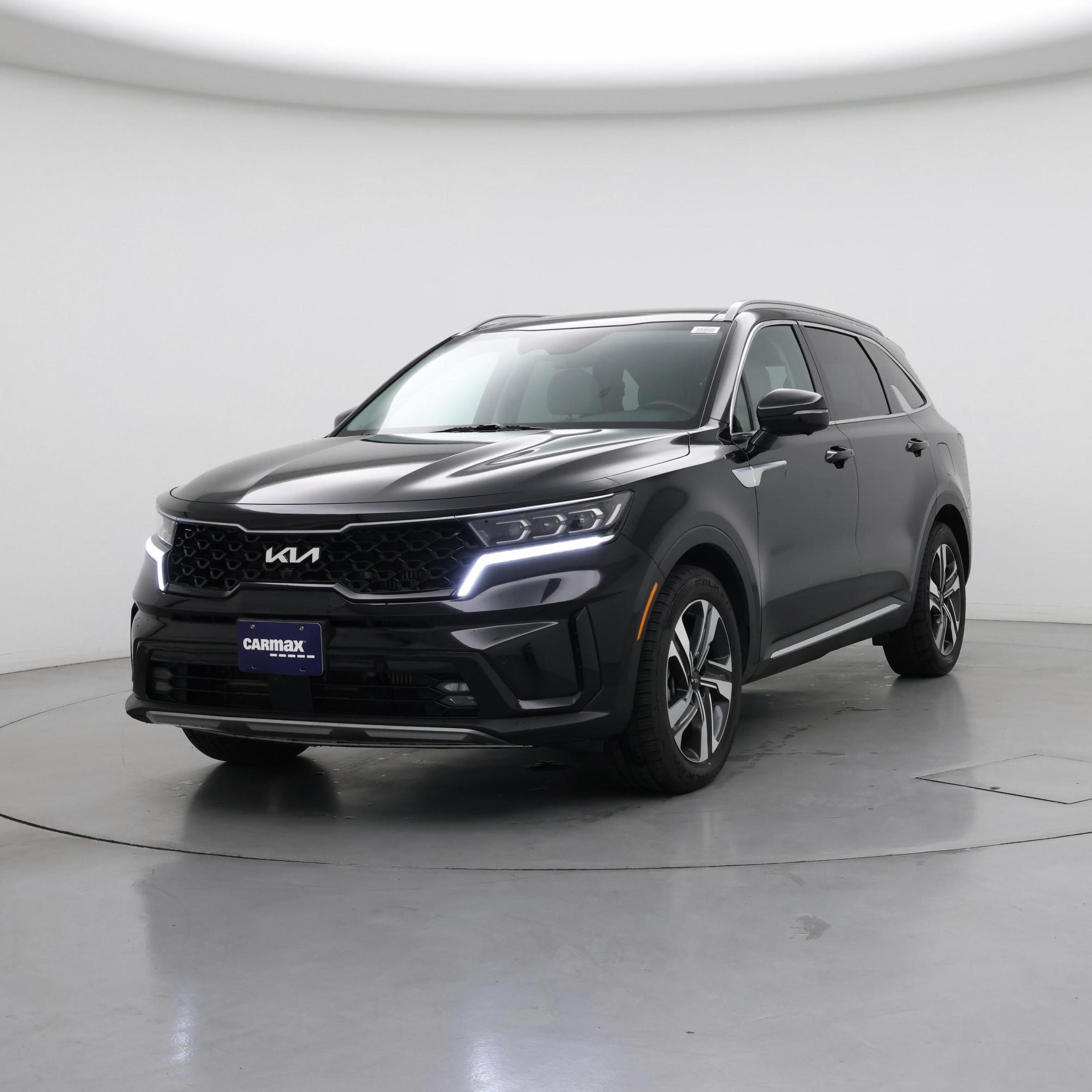 Thumbnail: 2023 Kia Sorento - 4