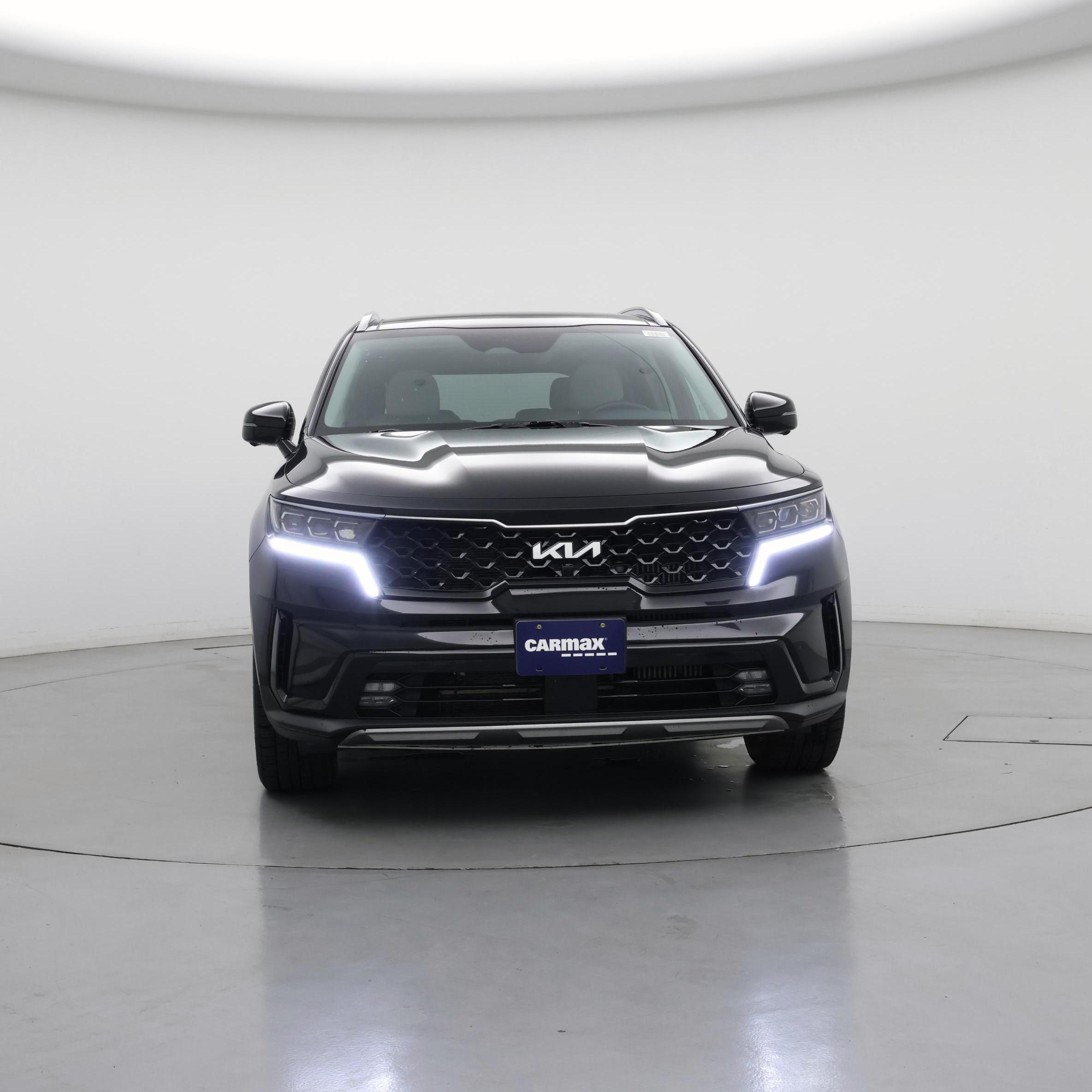 Thumbnail: 2023 Kia Sorento - 5