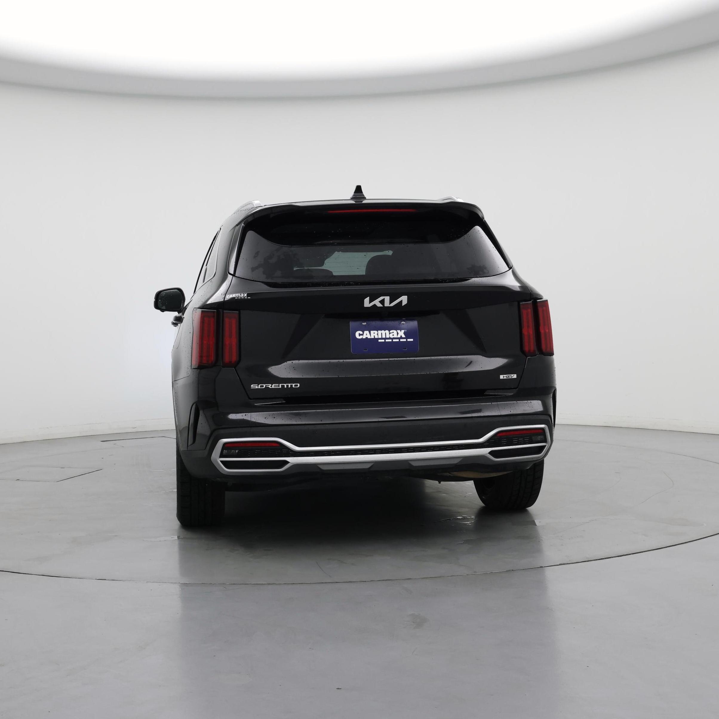 Thumbnail: 2023 Kia Sorento - 6