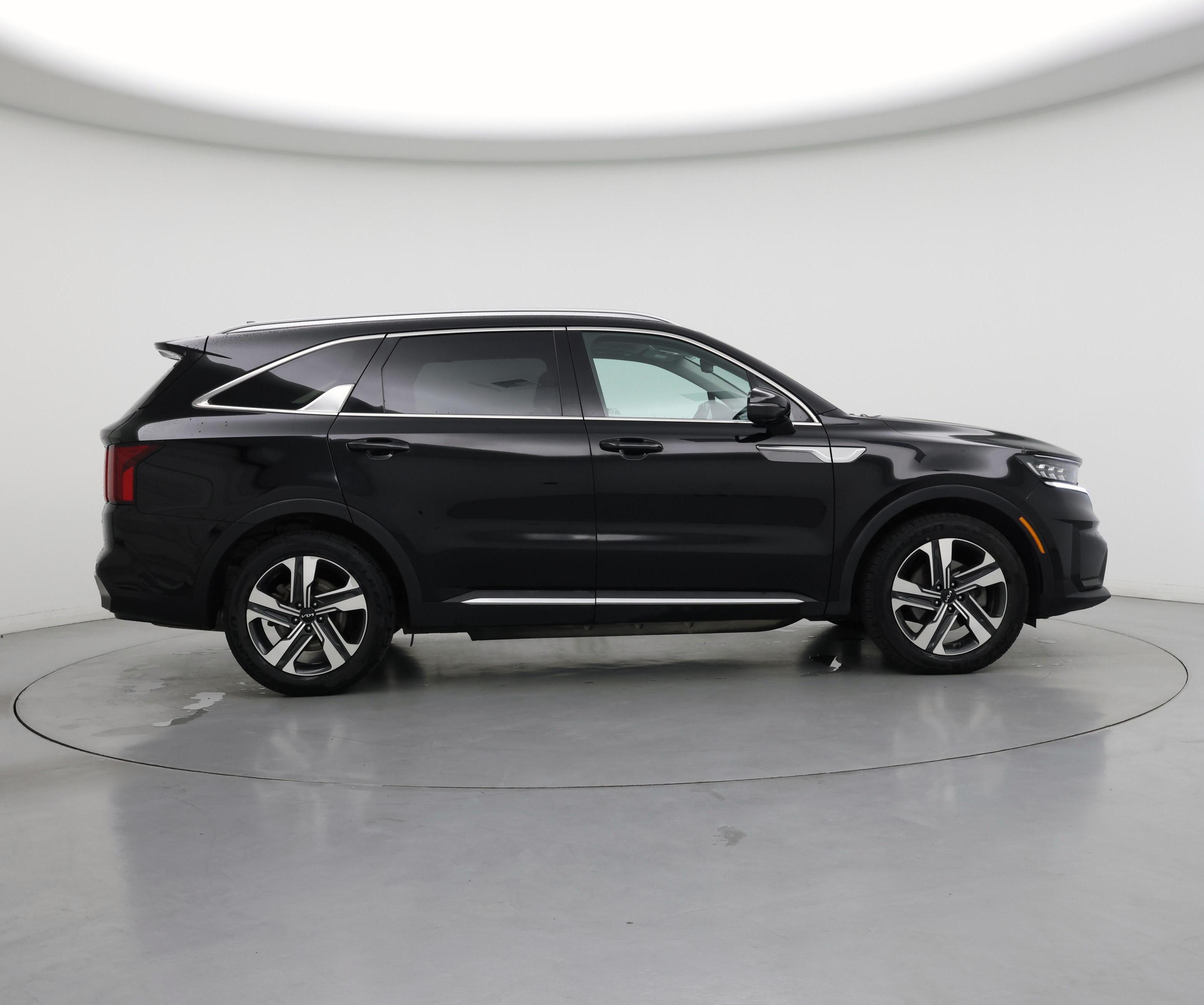 Thumbnail: 2023 Kia Sorento - 7