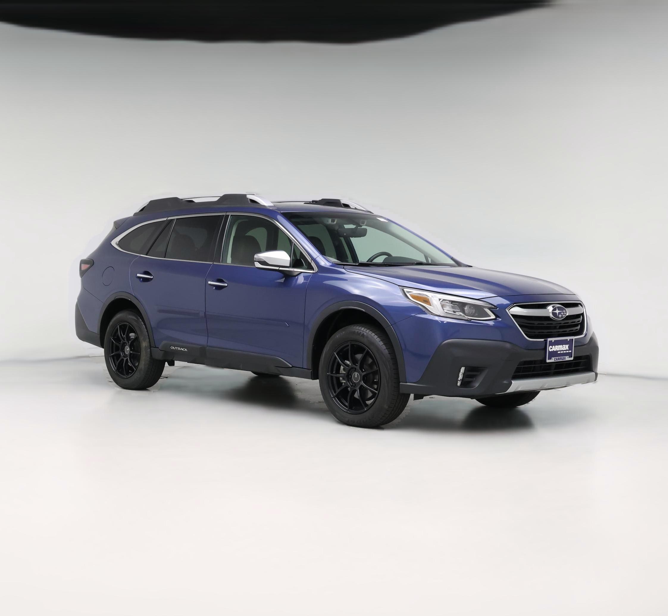Thumbnail: 2022 Subaru Outback - 1