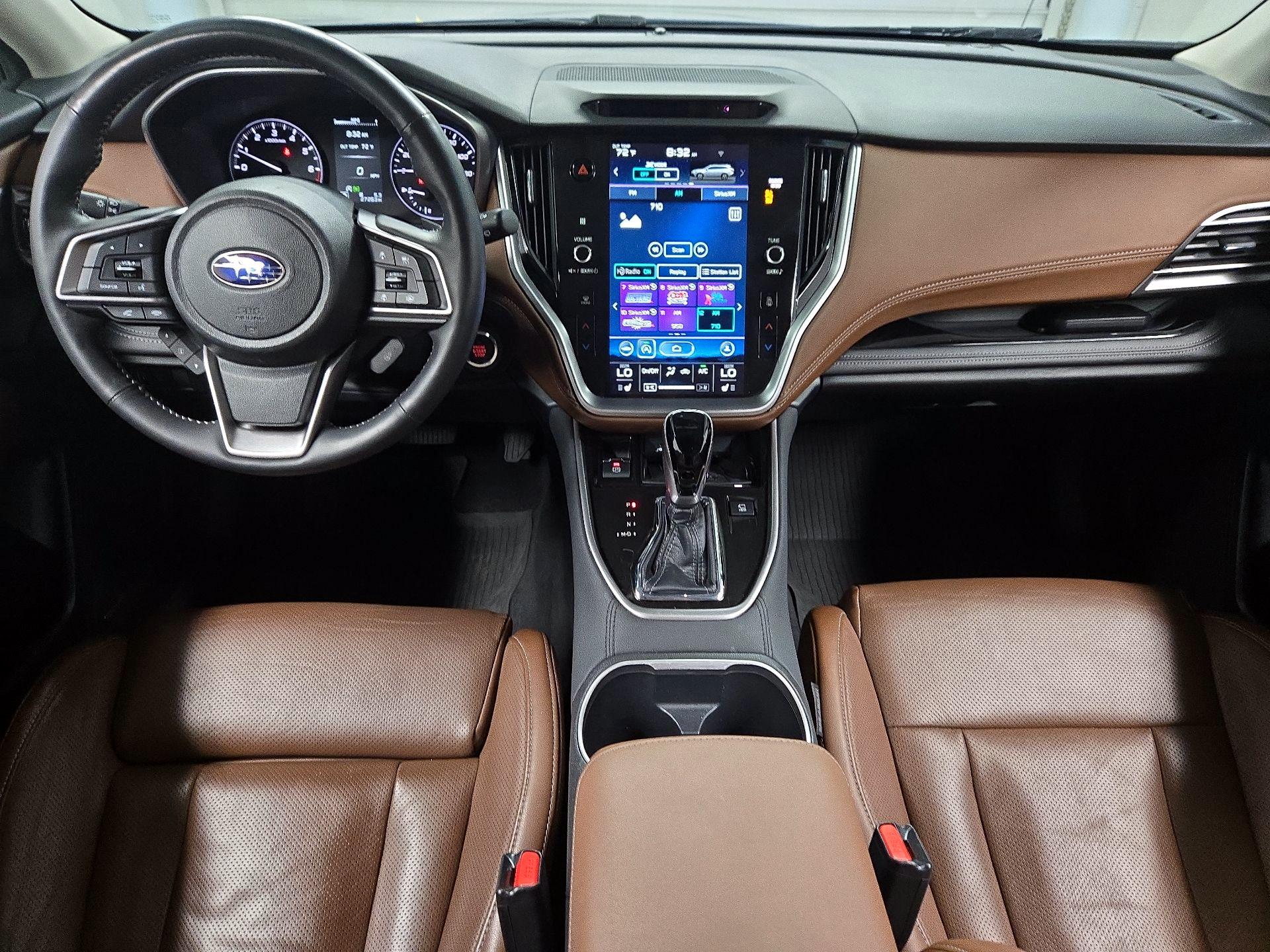 Thumbnail: 2022 Subaru Outback - 9