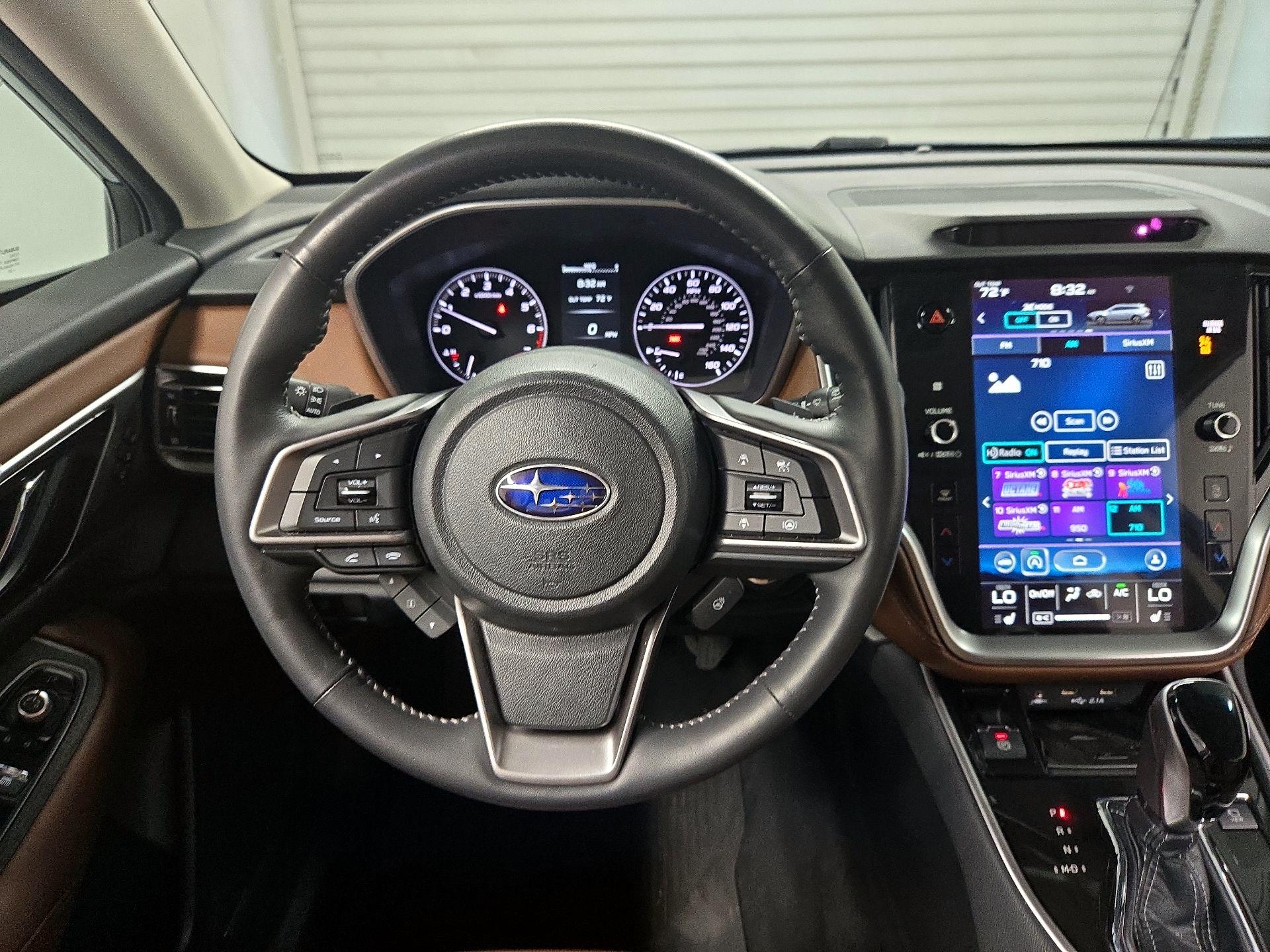 Thumbnail: 2022 Subaru Outback - 10