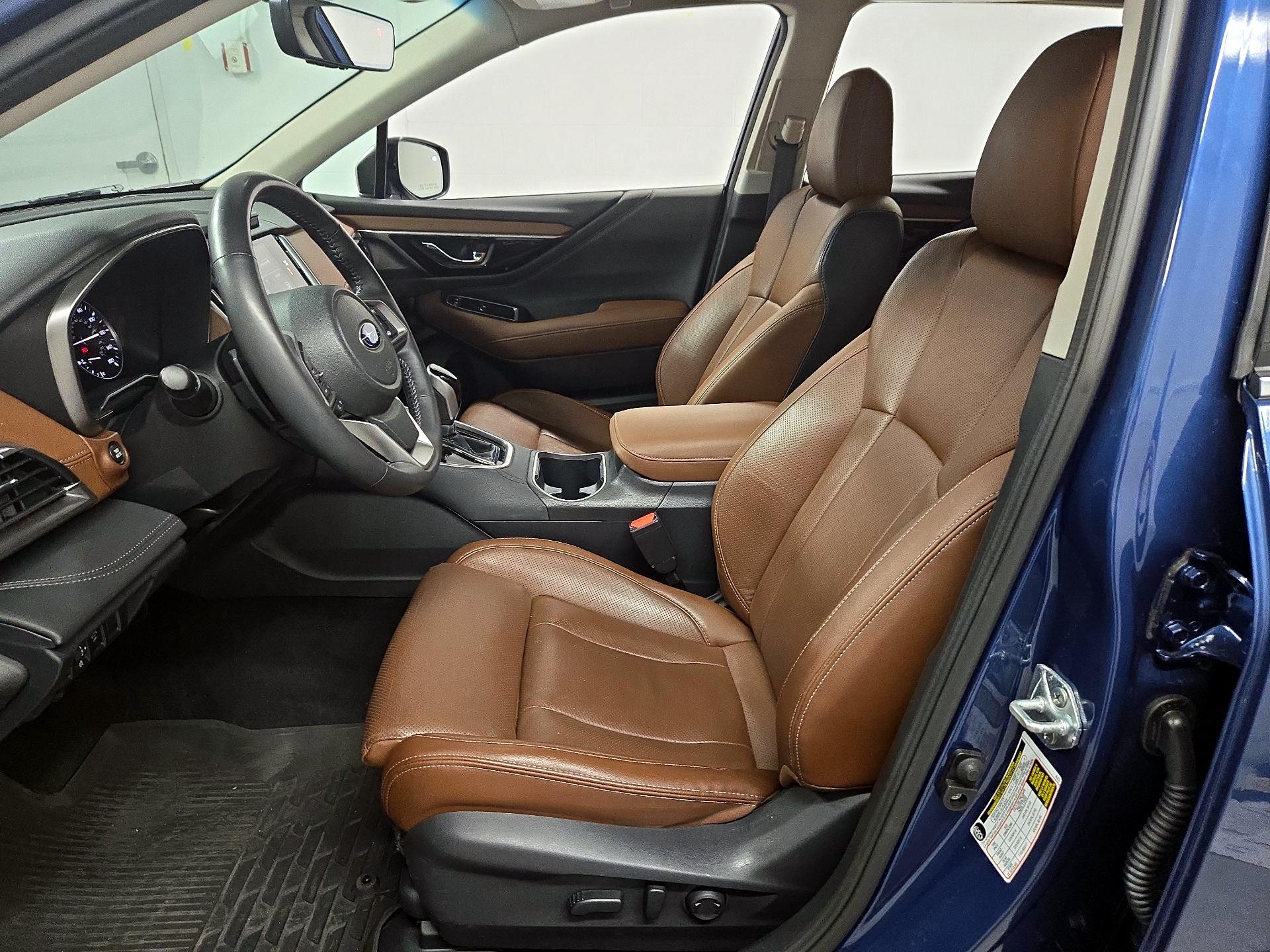 Thumbnail: 2022 Subaru Outback - 11