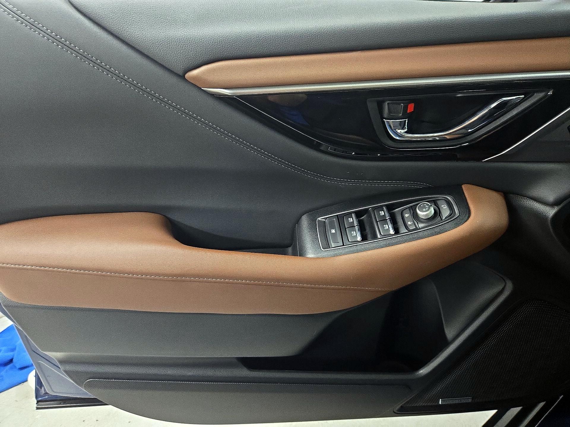 Thumbnail: 2022 Subaru Outback - 12
