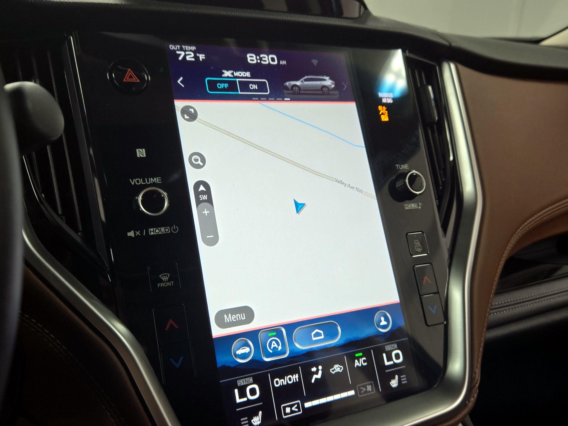 Thumbnail: 2022 Subaru Outback - 14