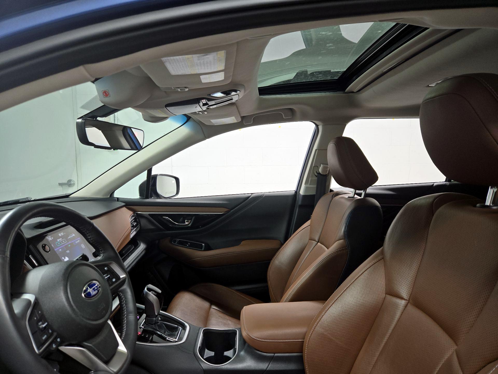 Thumbnail: 2022 Subaru Outback - 20