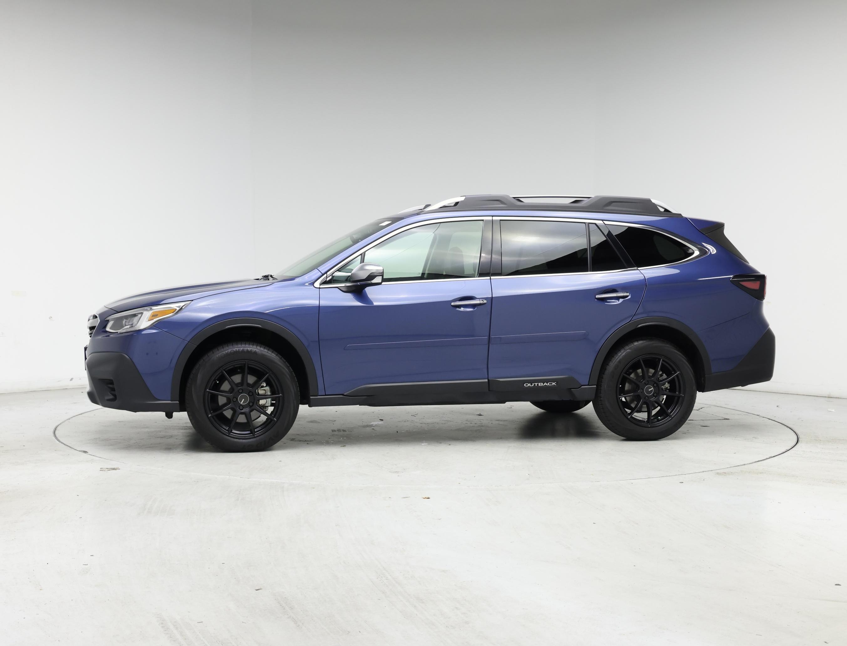 Thumbnail: 2022 Subaru Outback - 3