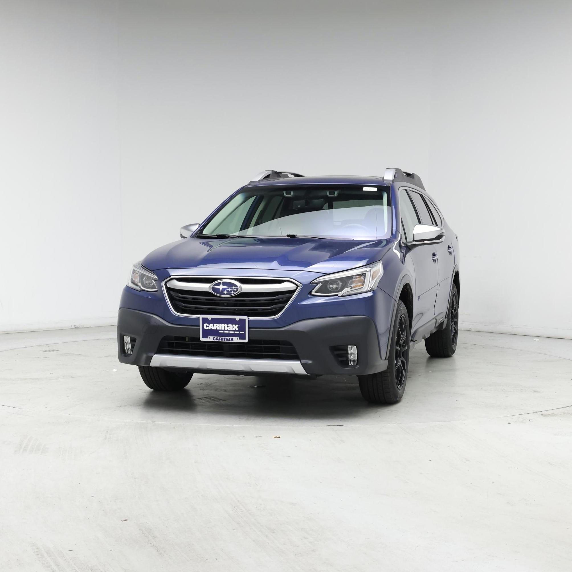Thumbnail: 2022 Subaru Outback - 4