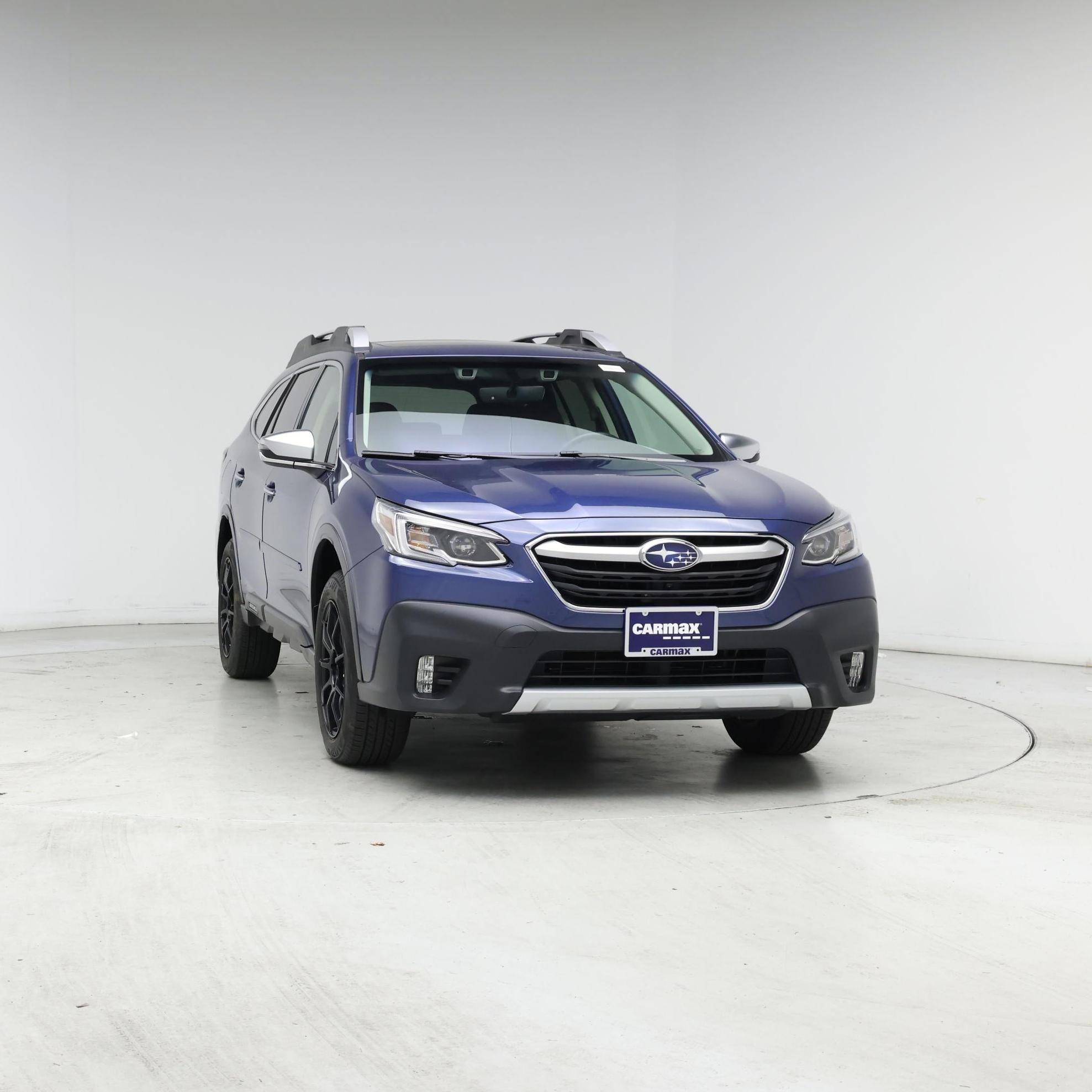 Thumbnail: 2022 Subaru Outback - 5