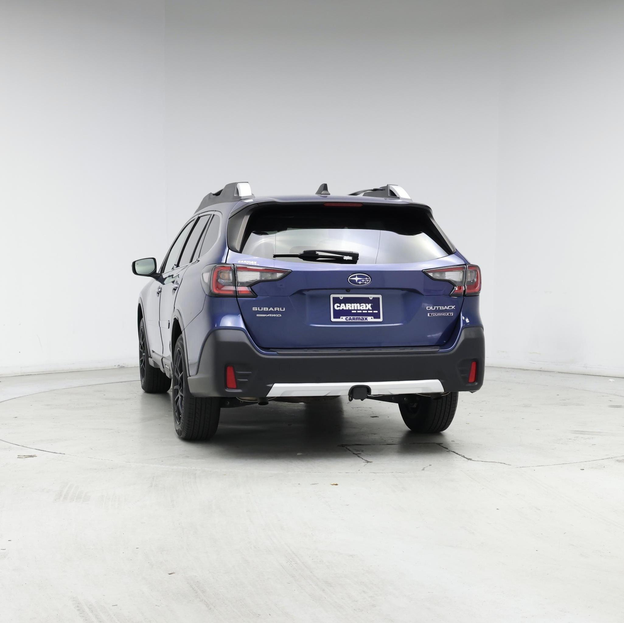 Thumbnail: 2022 Subaru Outback - 6