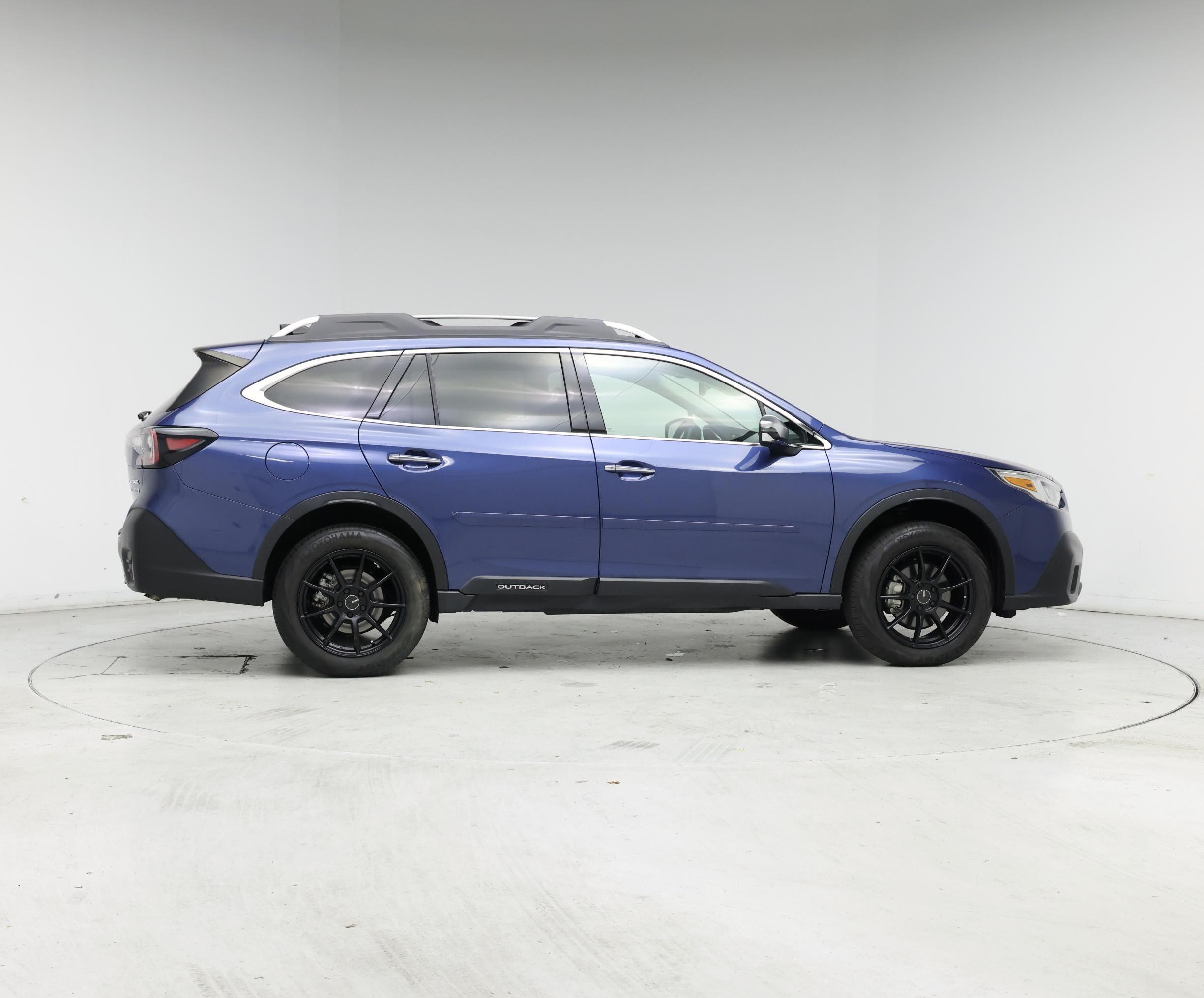 Thumbnail: 2022 Subaru Outback - 7