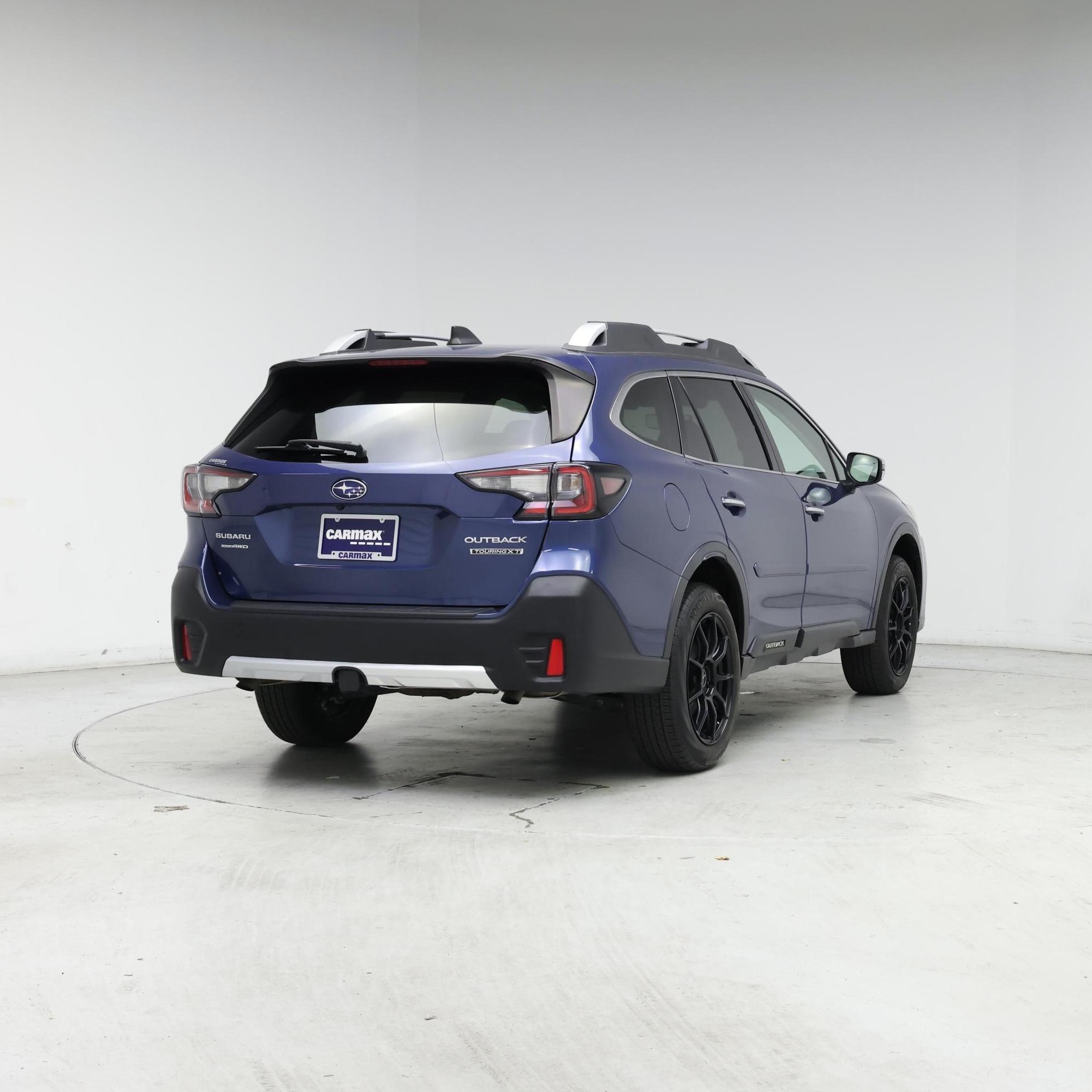 Thumbnail: 2022 Subaru Outback - 8