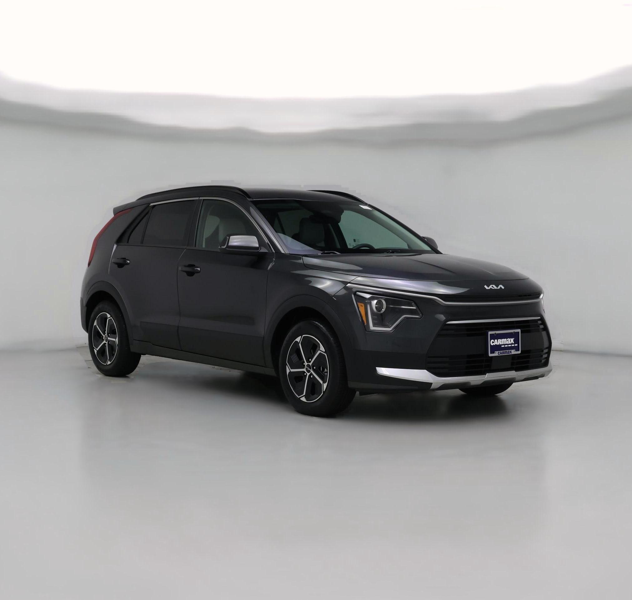 Thumbnail: 2023 Kia Niro - 1