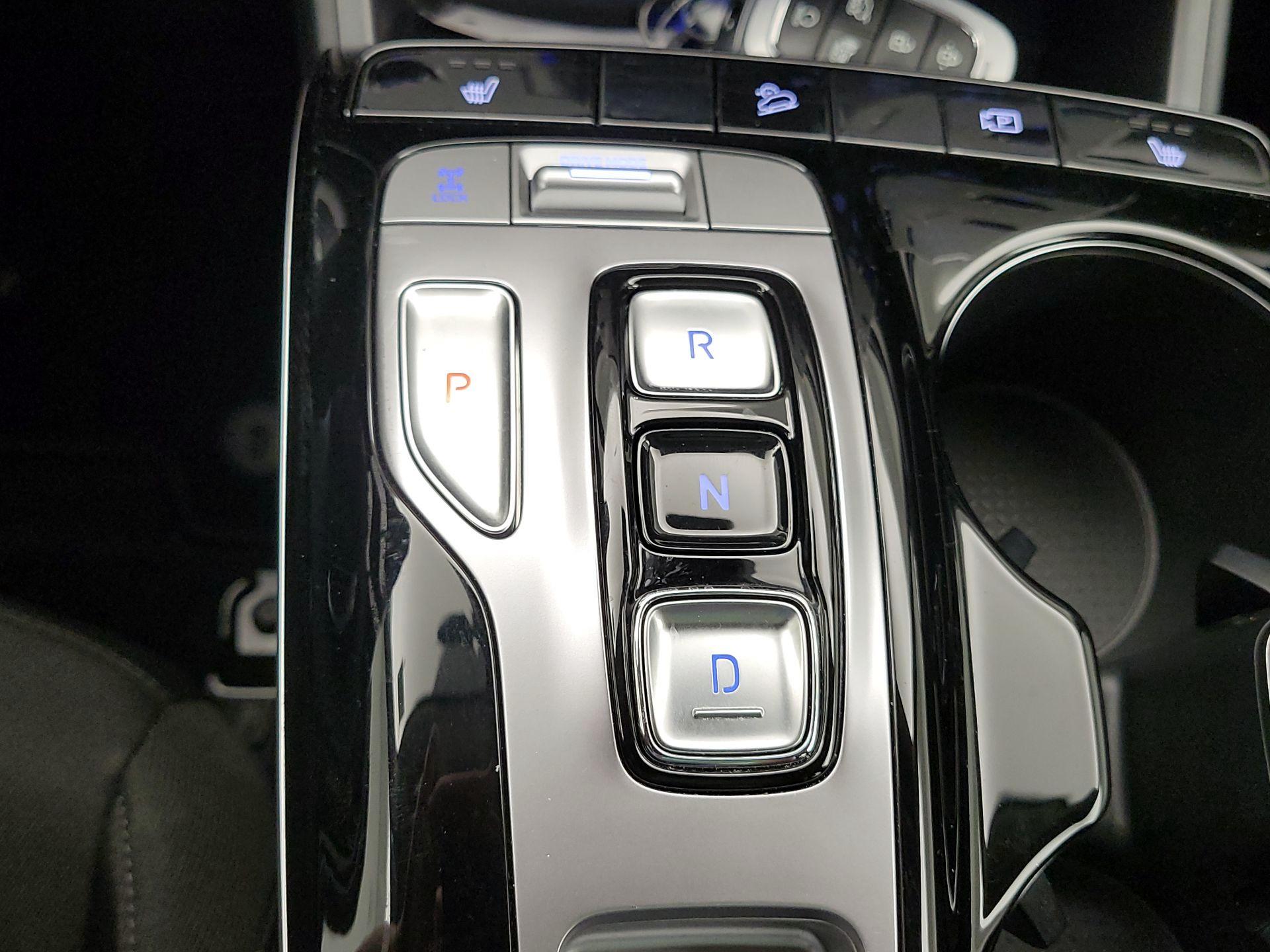 Thumbnail: 2022 Hyundai Tucson - 17