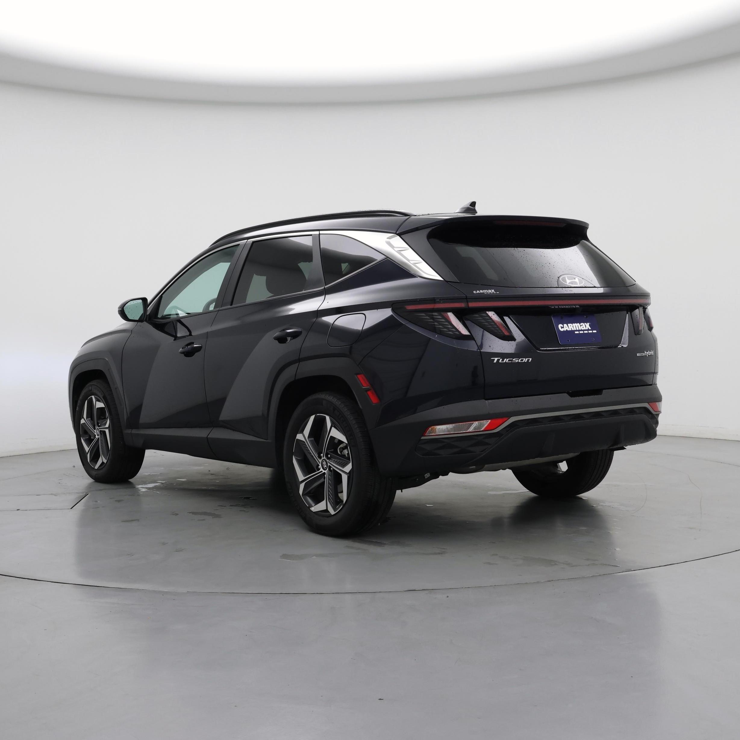 Thumbnail: 2022 Hyundai Tucson - 2