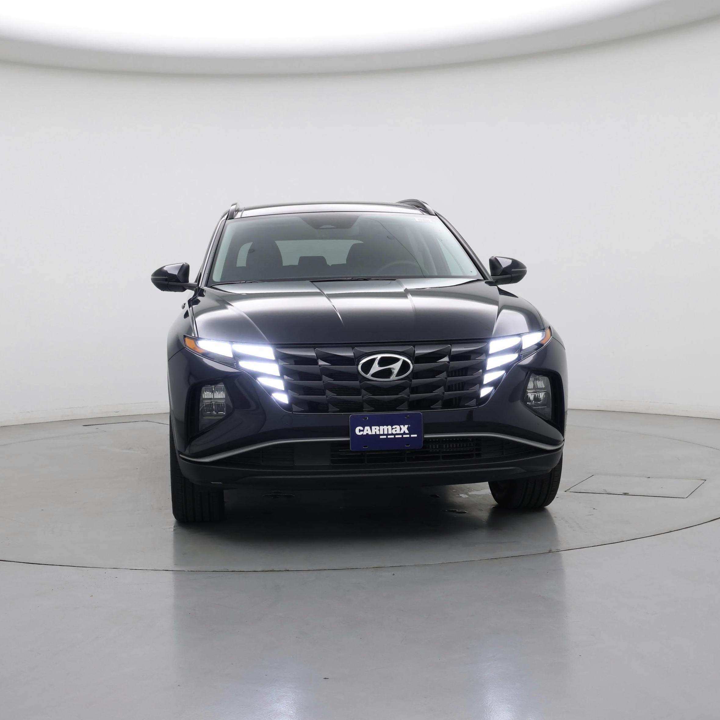 Thumbnail: 2022 Hyundai Tucson - 5