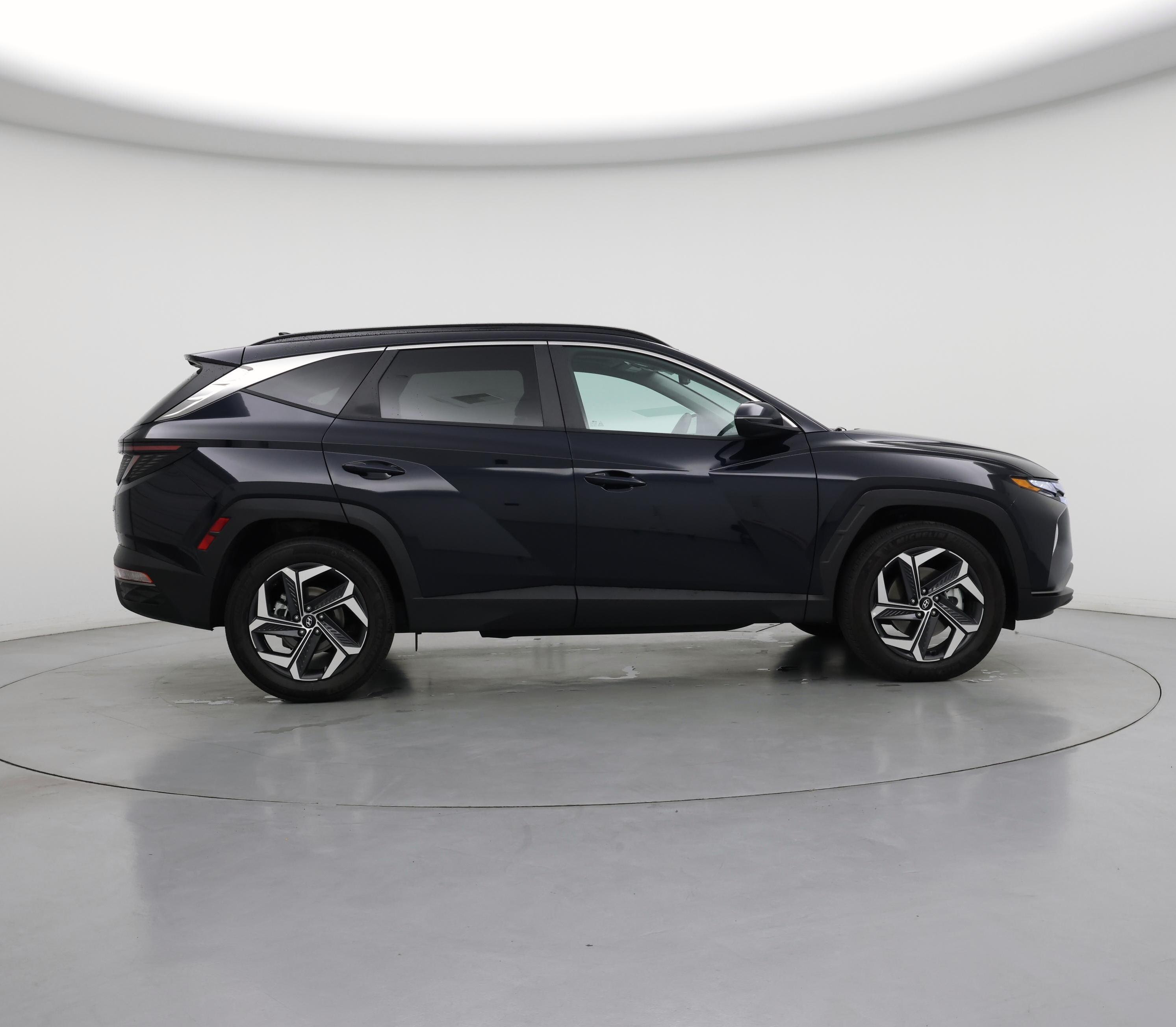 Thumbnail: 2022 Hyundai Tucson - 7
