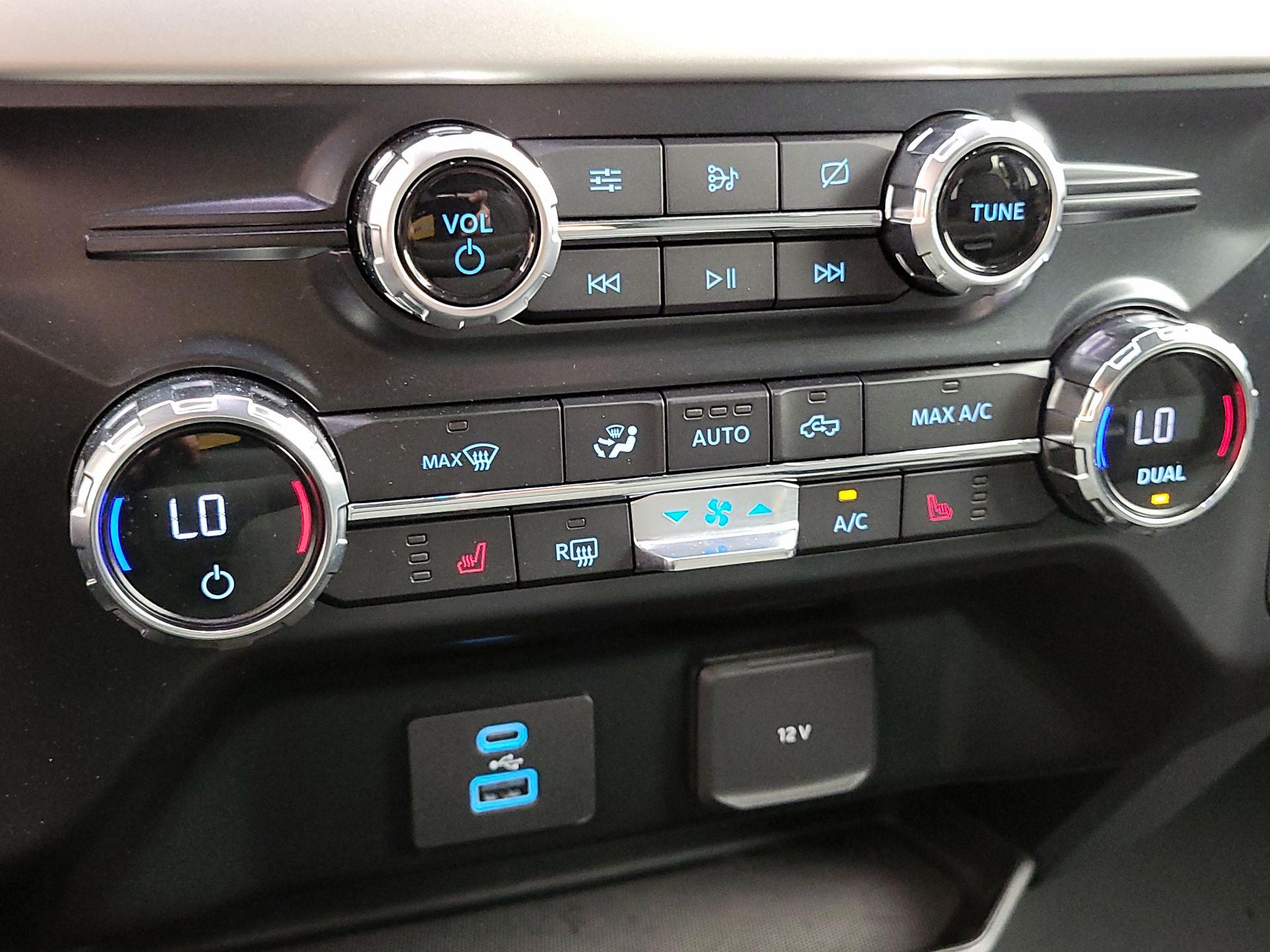 Thumbnail: 2021 Ford F-150 - 17