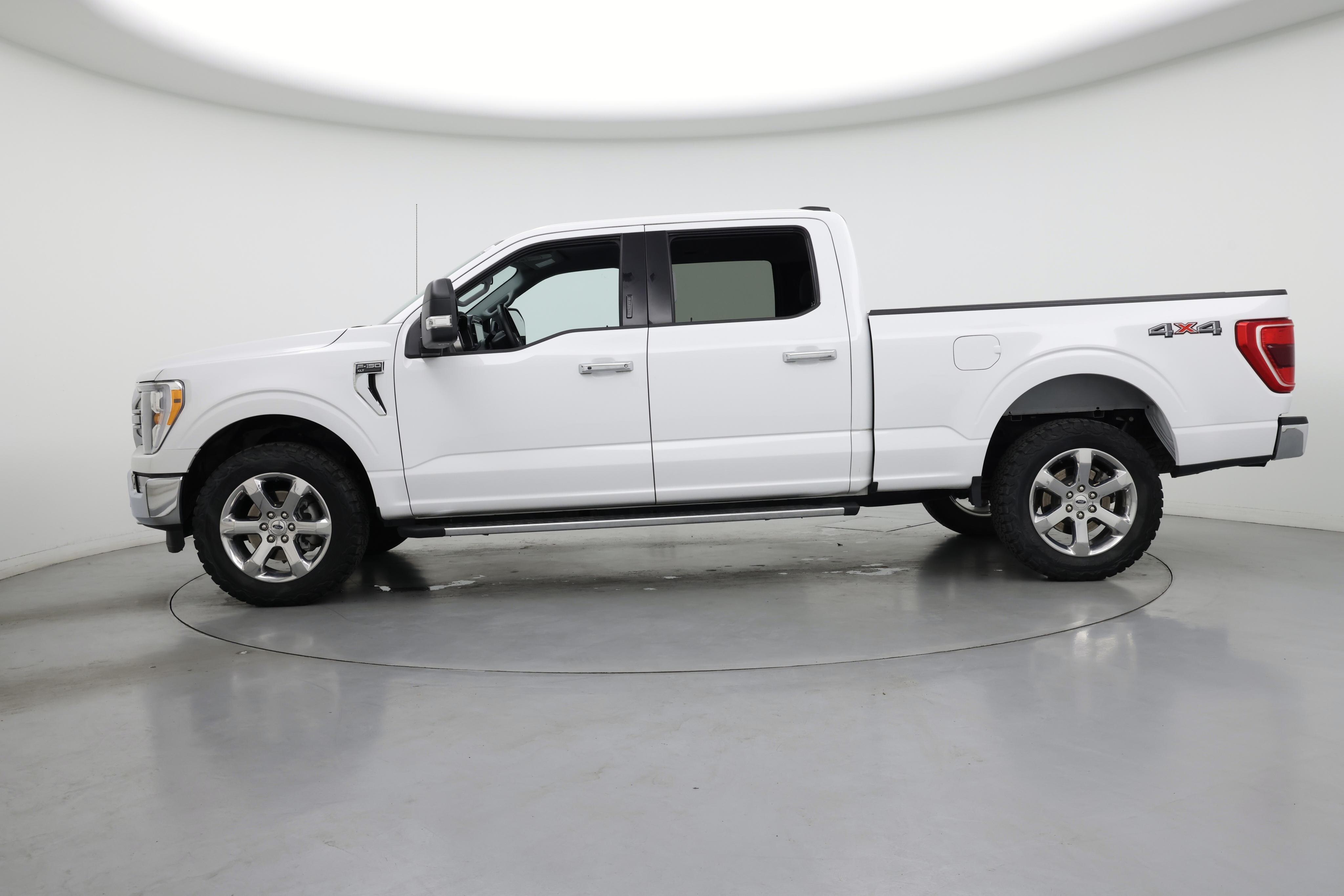 Thumbnail: 2021 Ford F-150 - 3