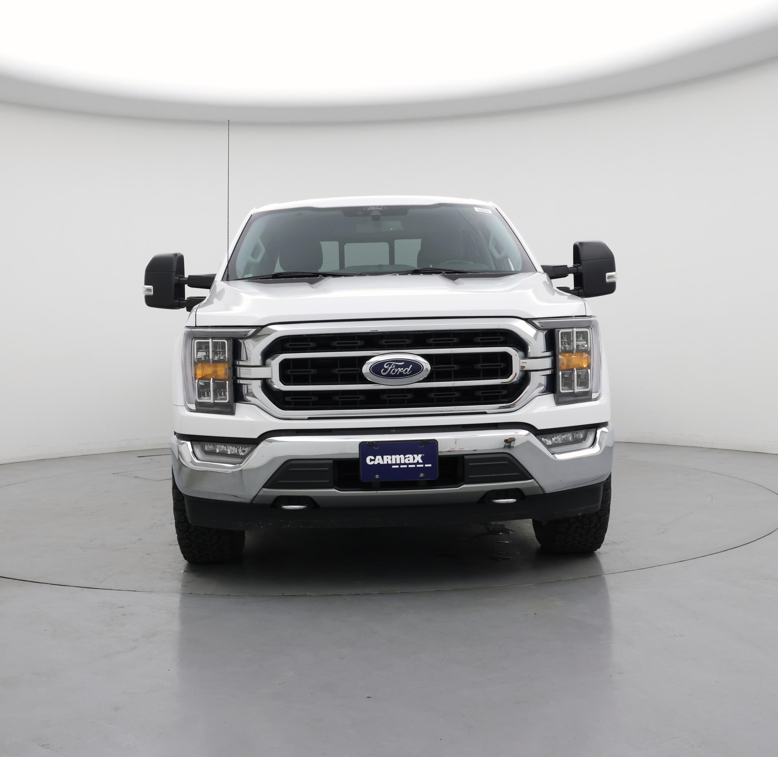Thumbnail: 2021 Ford F-150 - 5