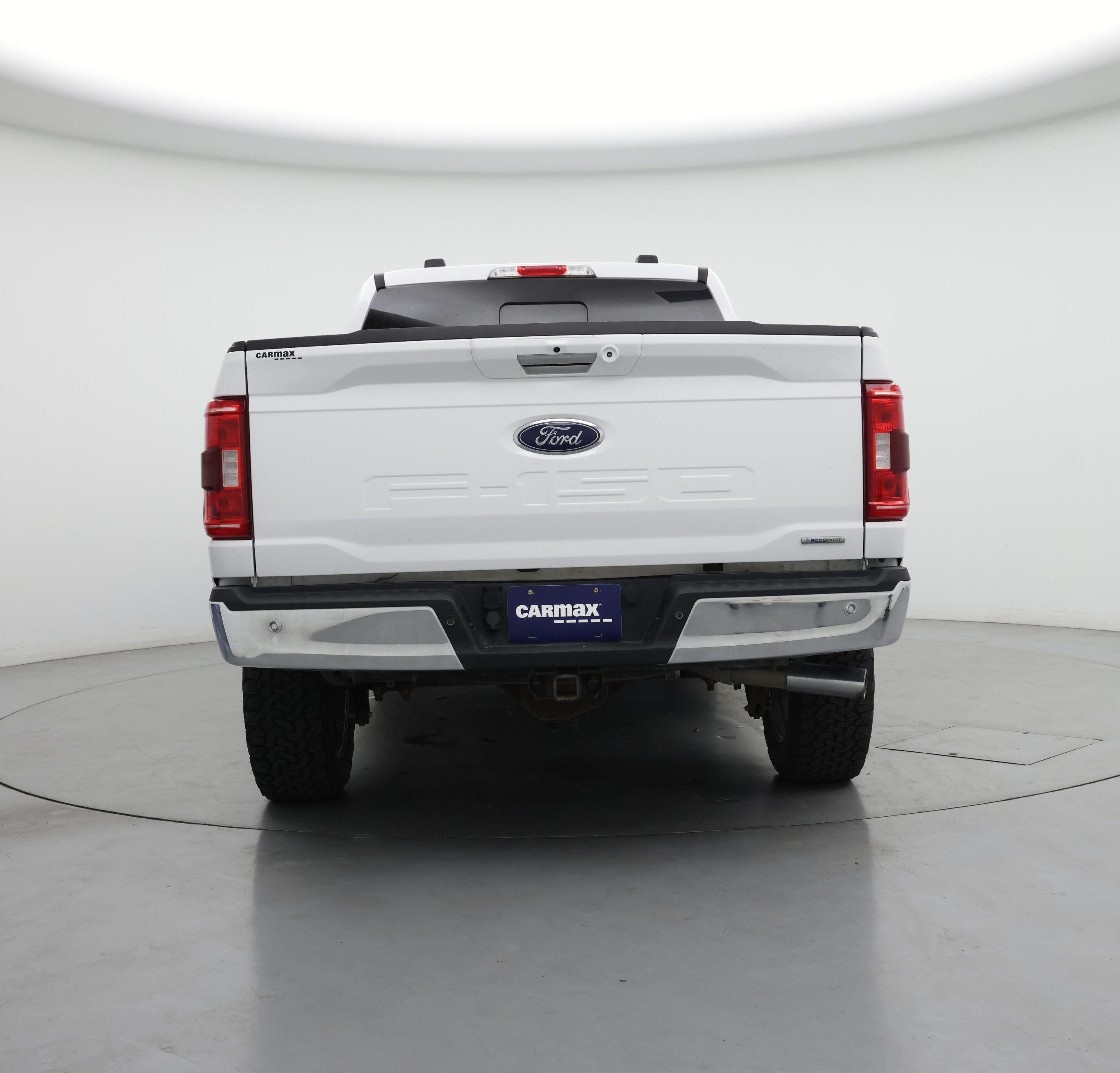 Thumbnail: 2021 Ford F-150 - 6