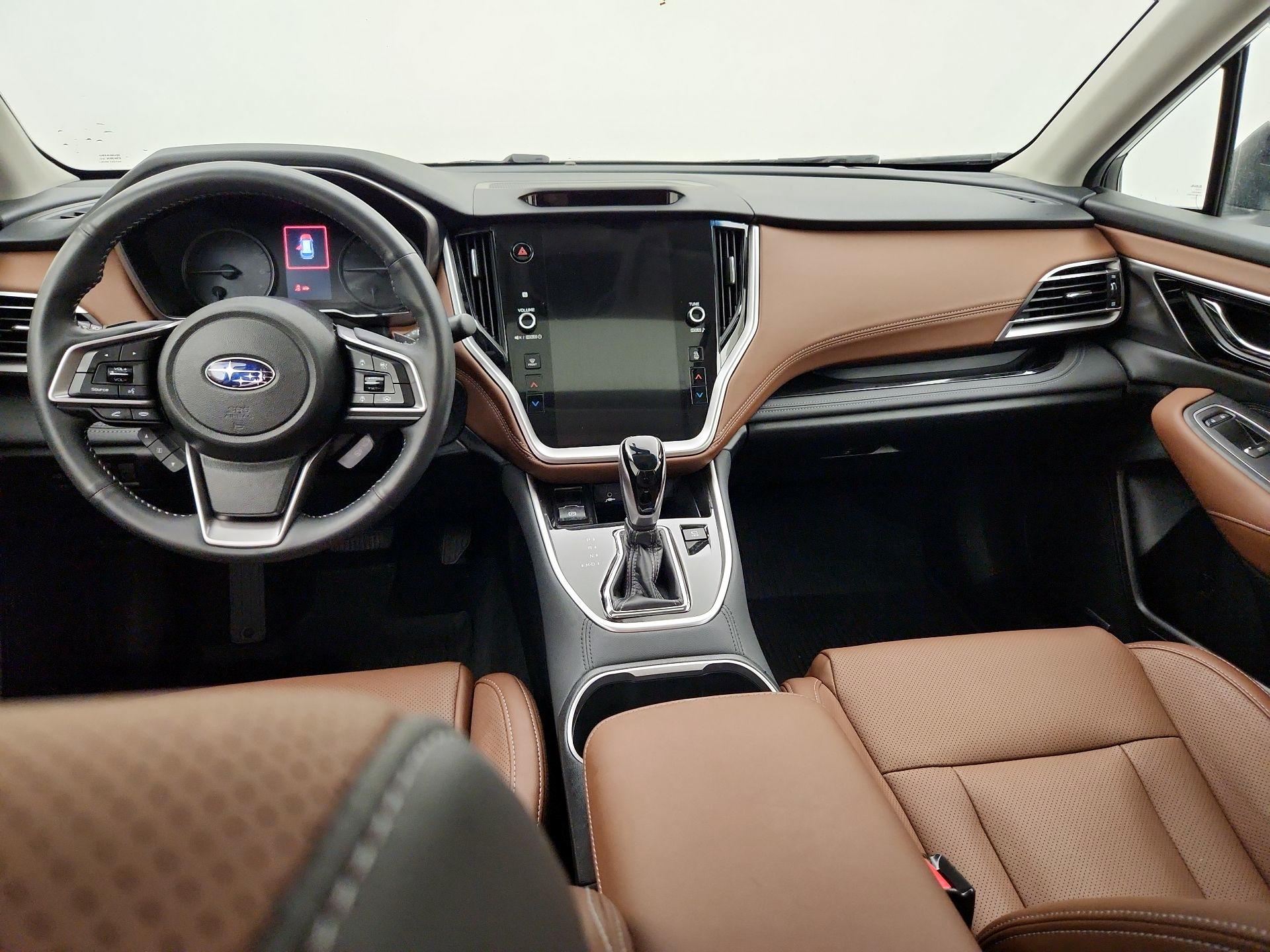 Thumbnail: 2022 Subaru Outback - 9